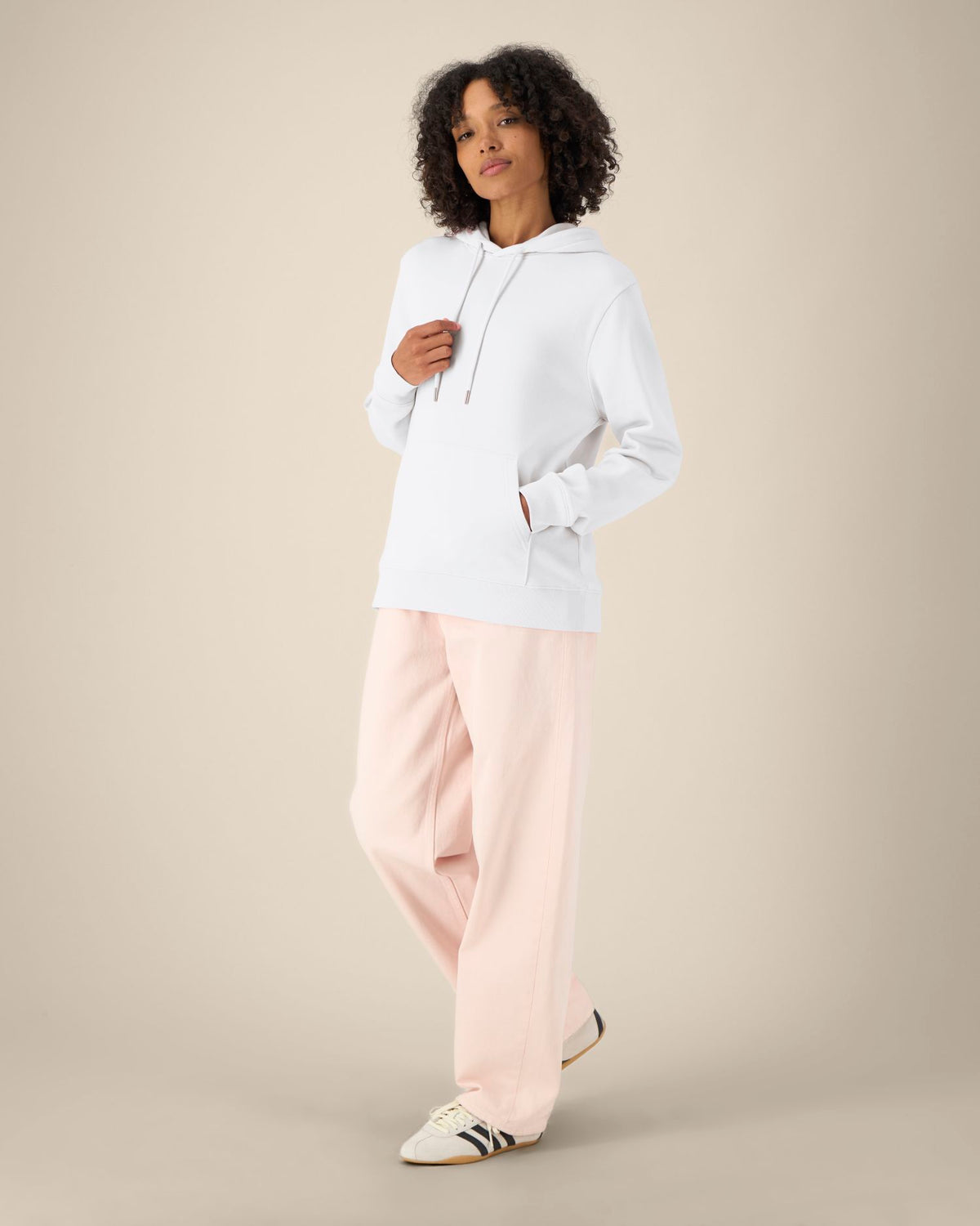 White - C001