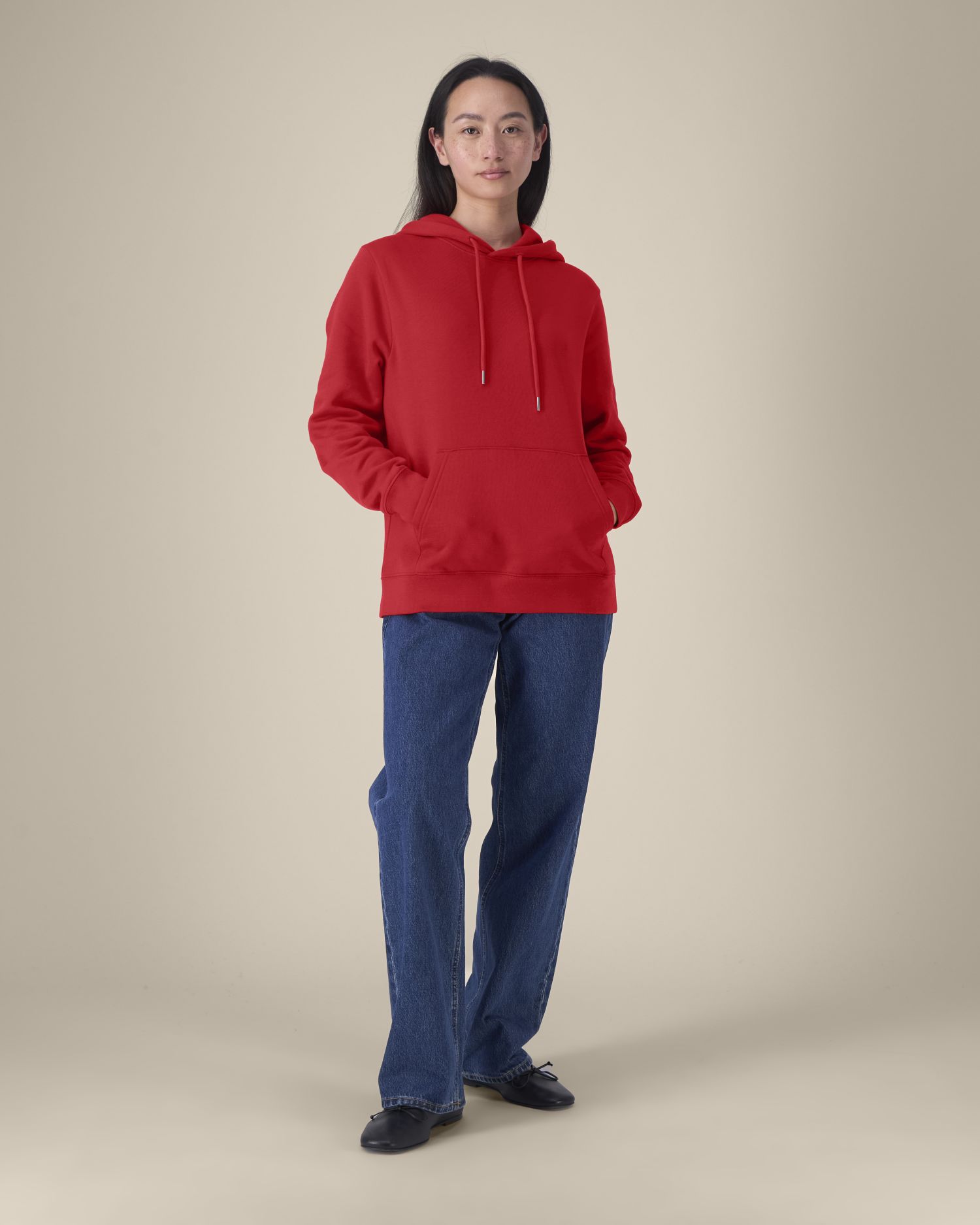 Red - C004