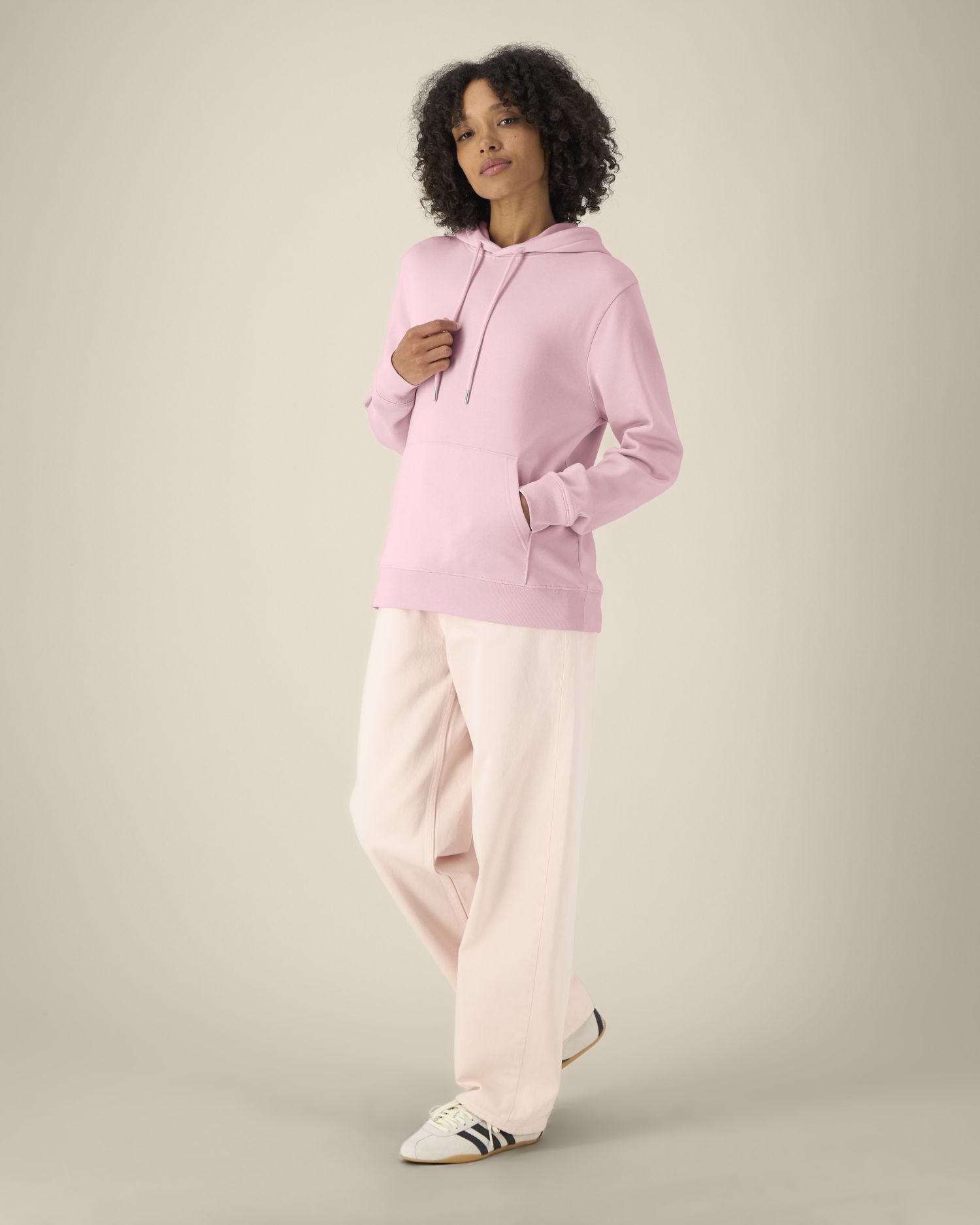 Cotton Pink - C005