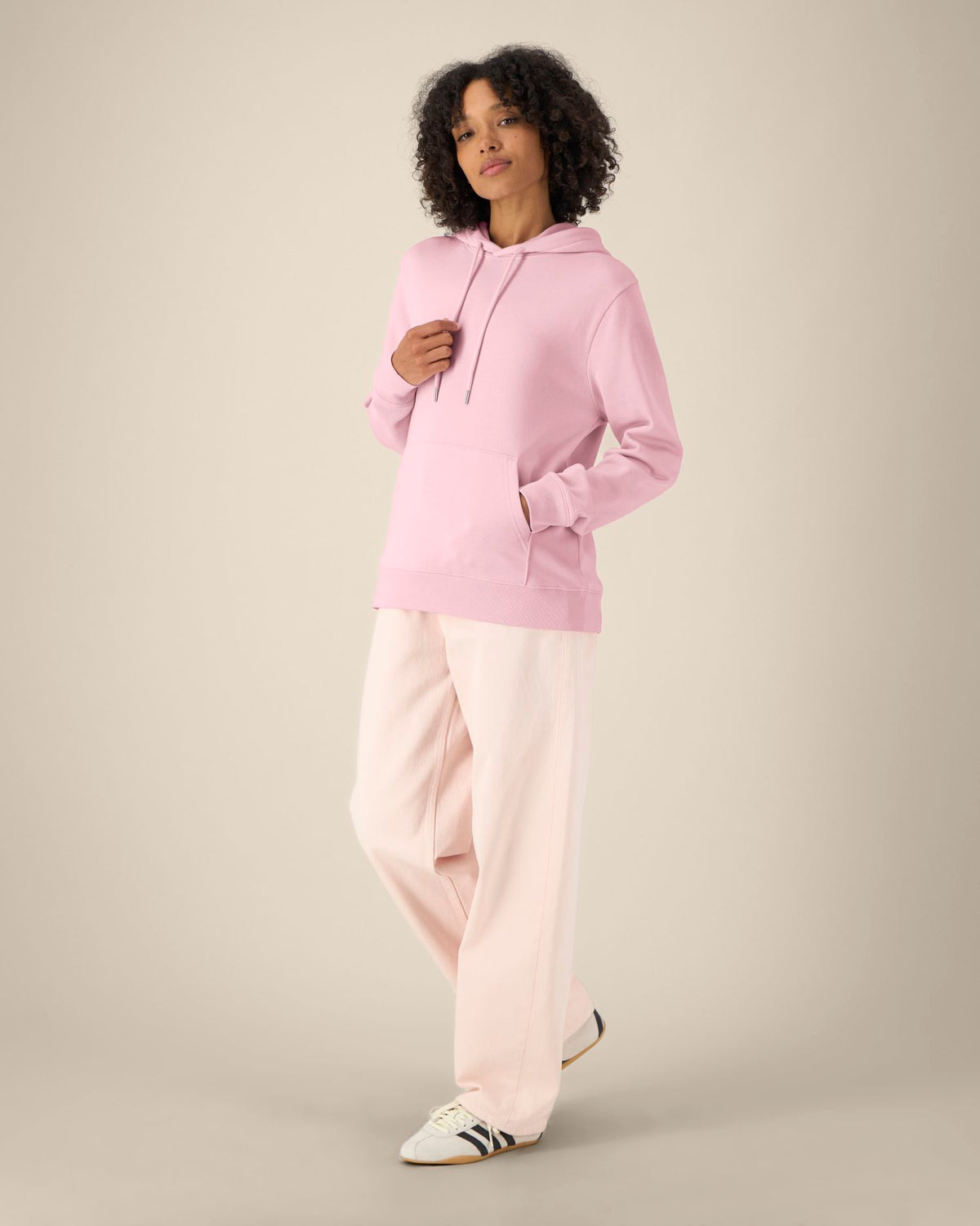 Cotton Pink - C005