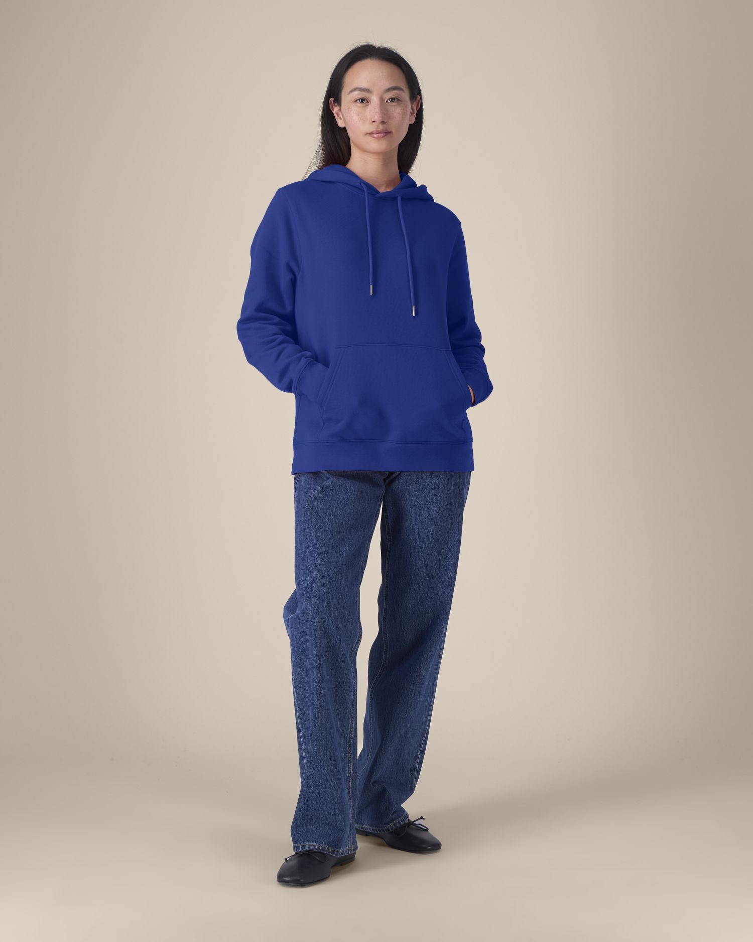 Worker Blue - C088