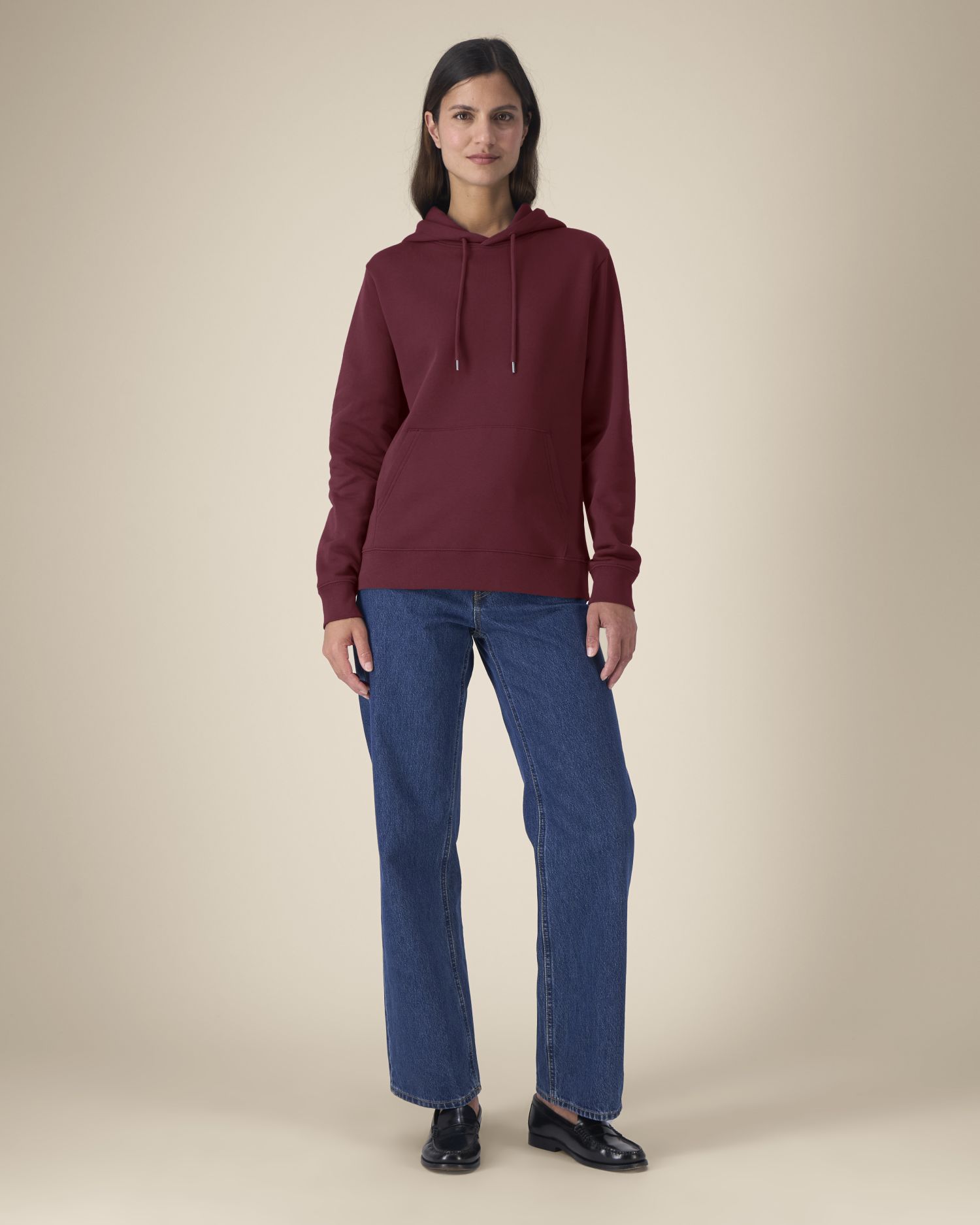 Burgundy - C244