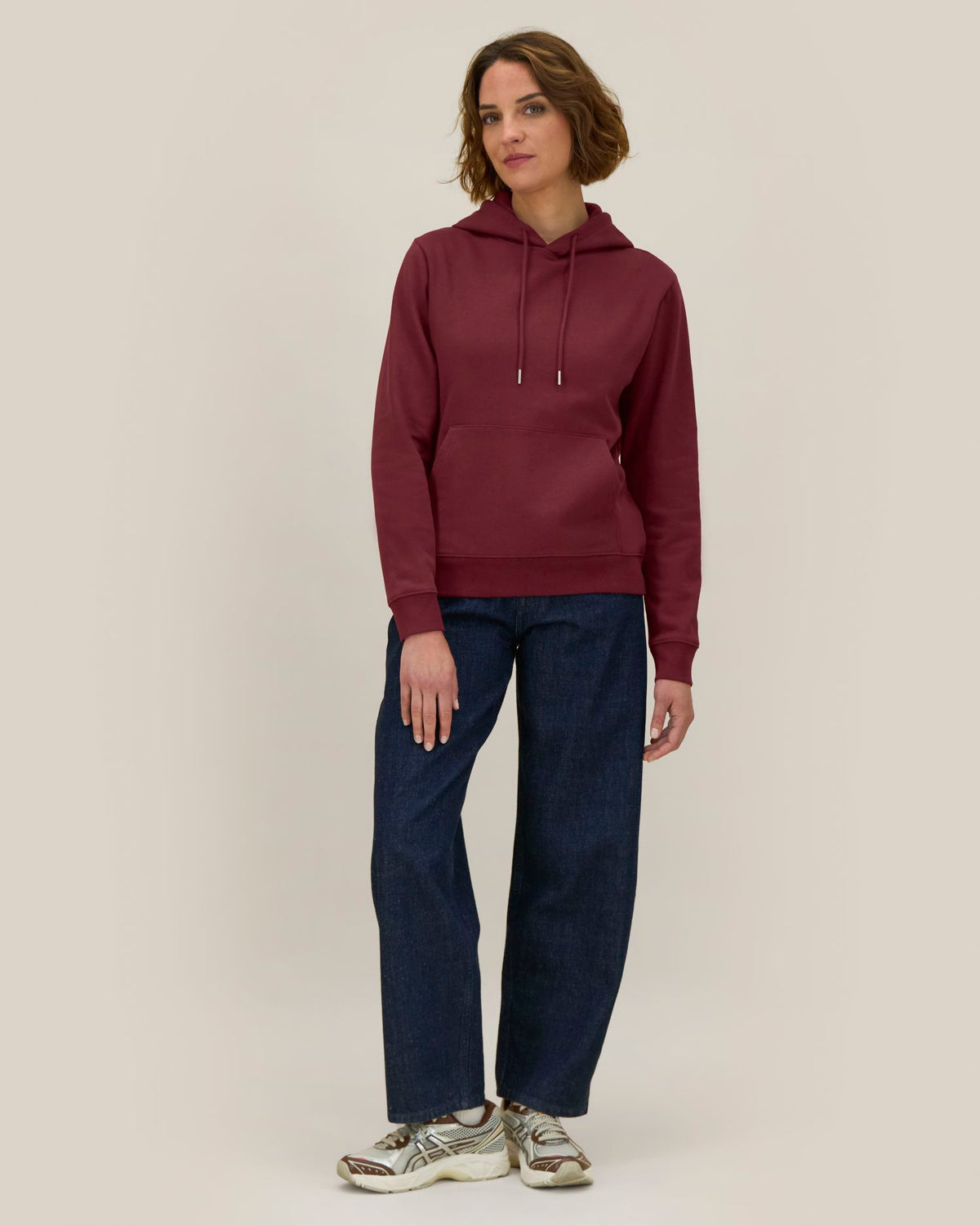 Burgundy - C244