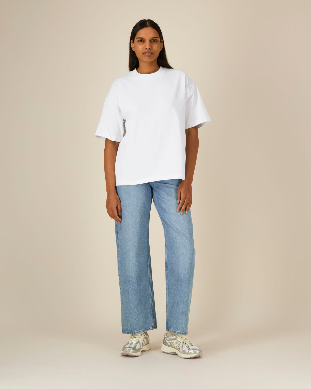 White - C001