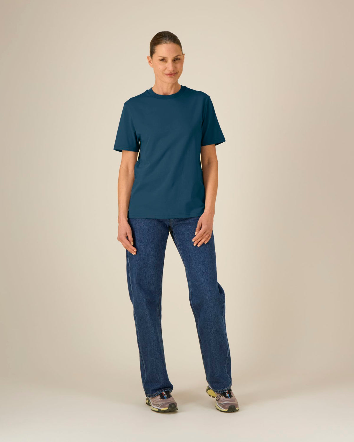 Deep Teal - C136