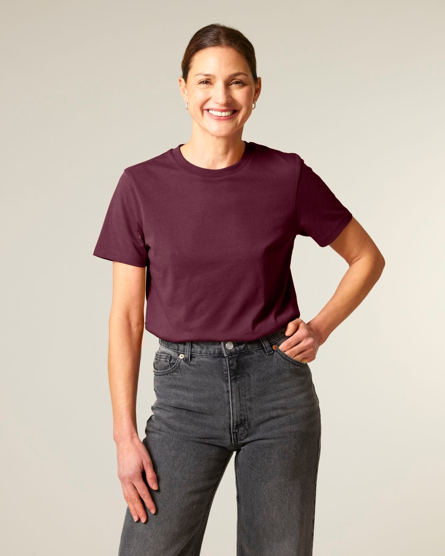 Deep Plum - C151