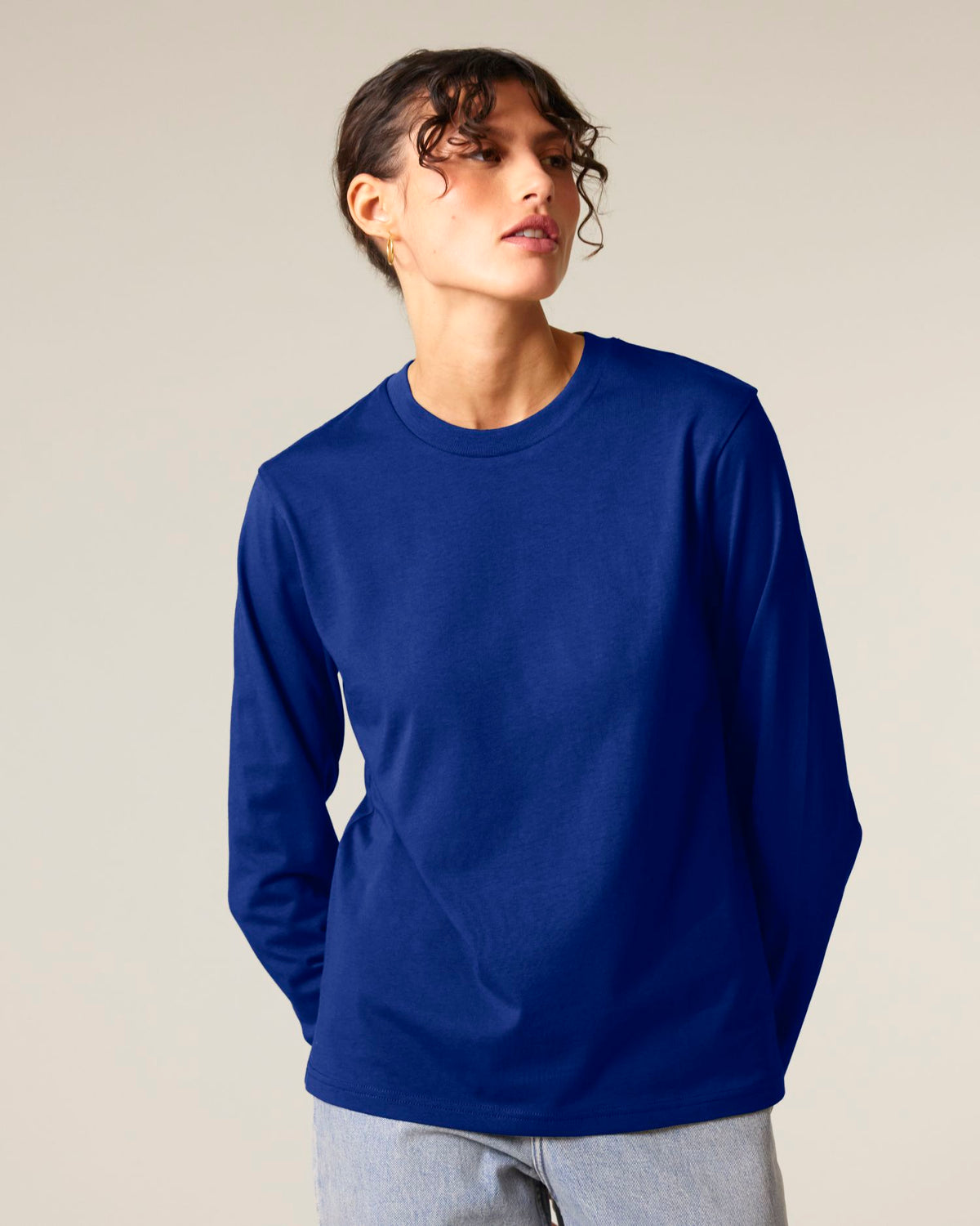 Worker Blue - C088