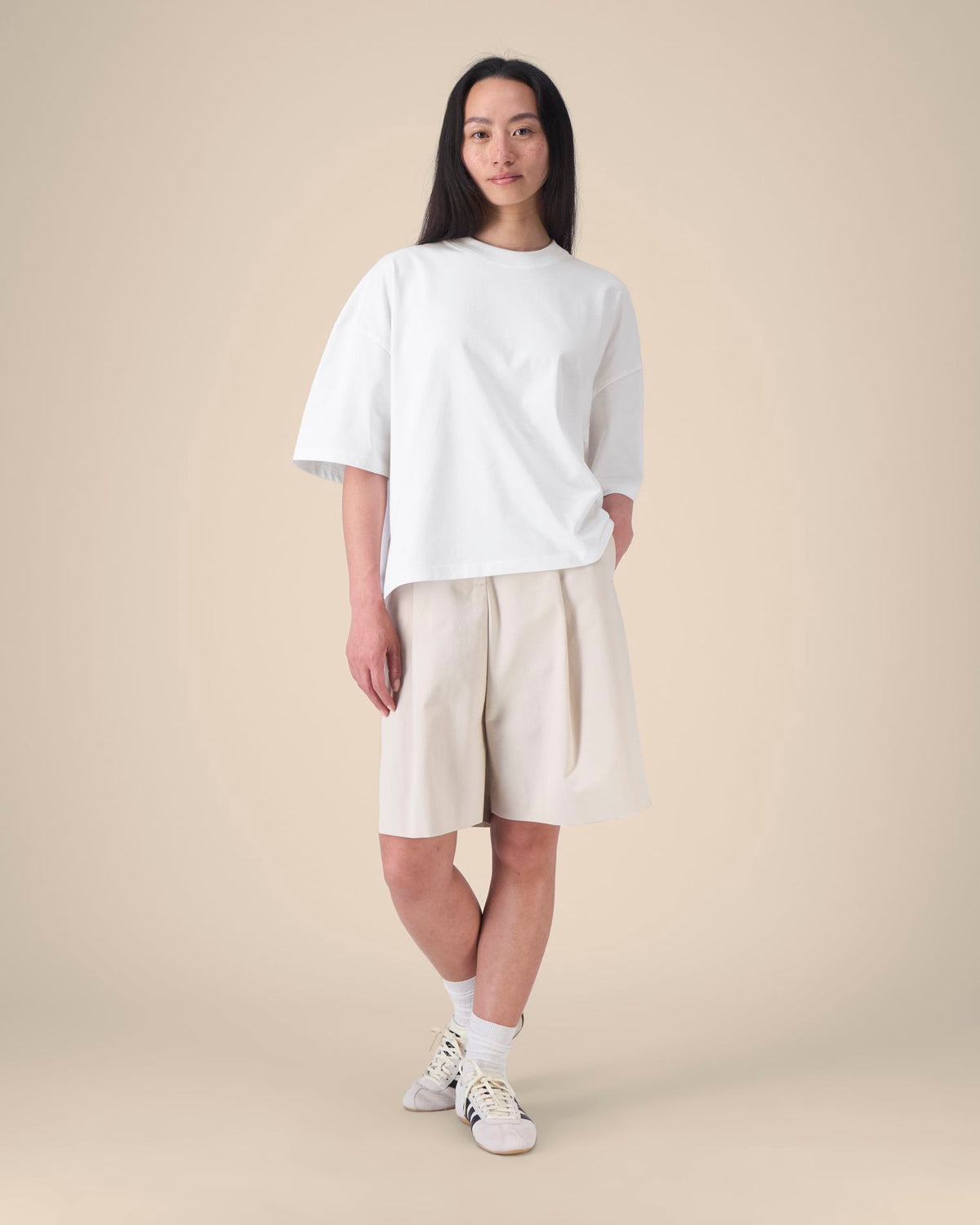 White - C001