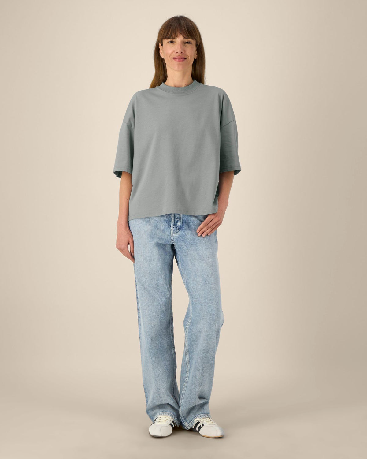 Misty Grey - C138