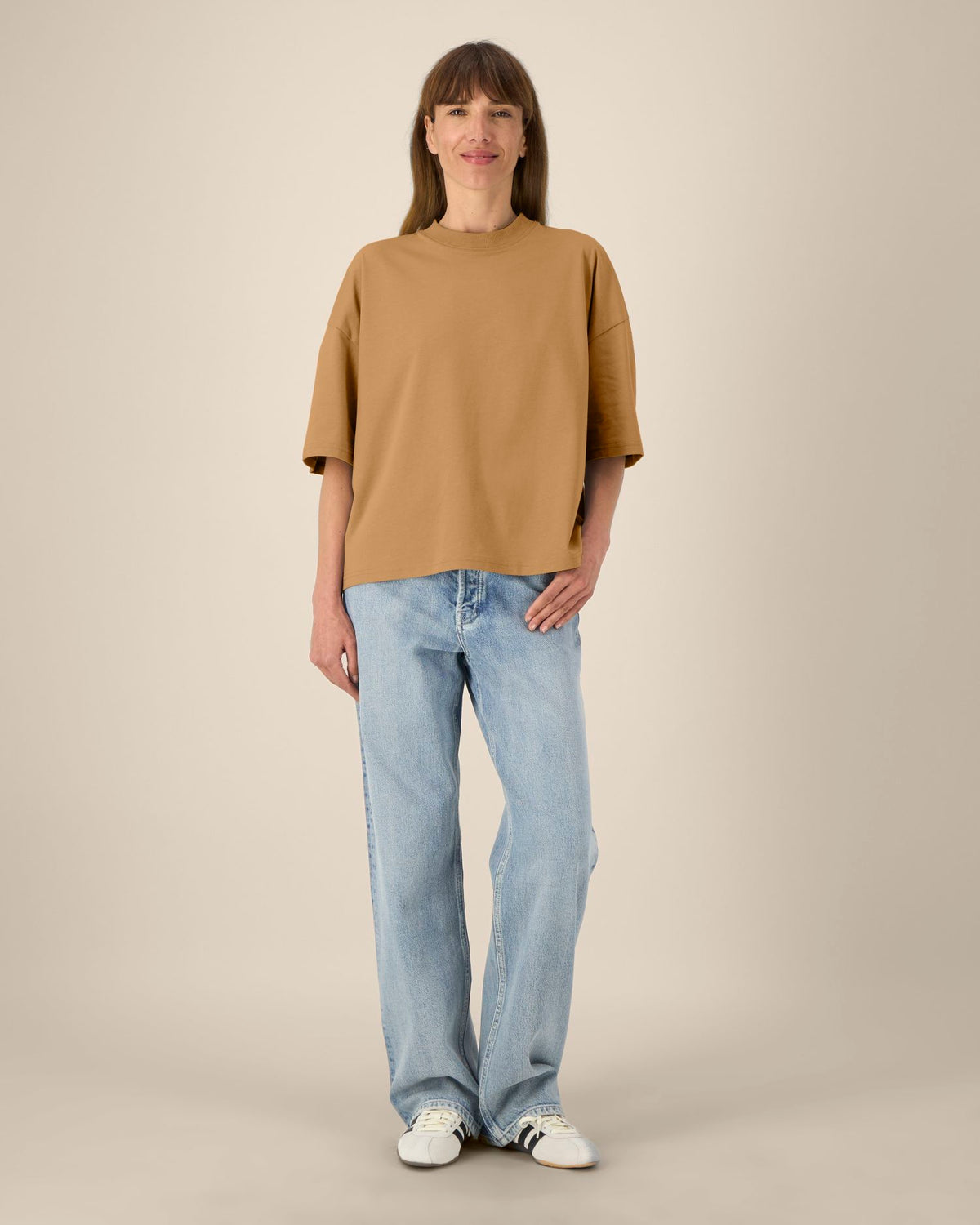 Grounded Beige - C152