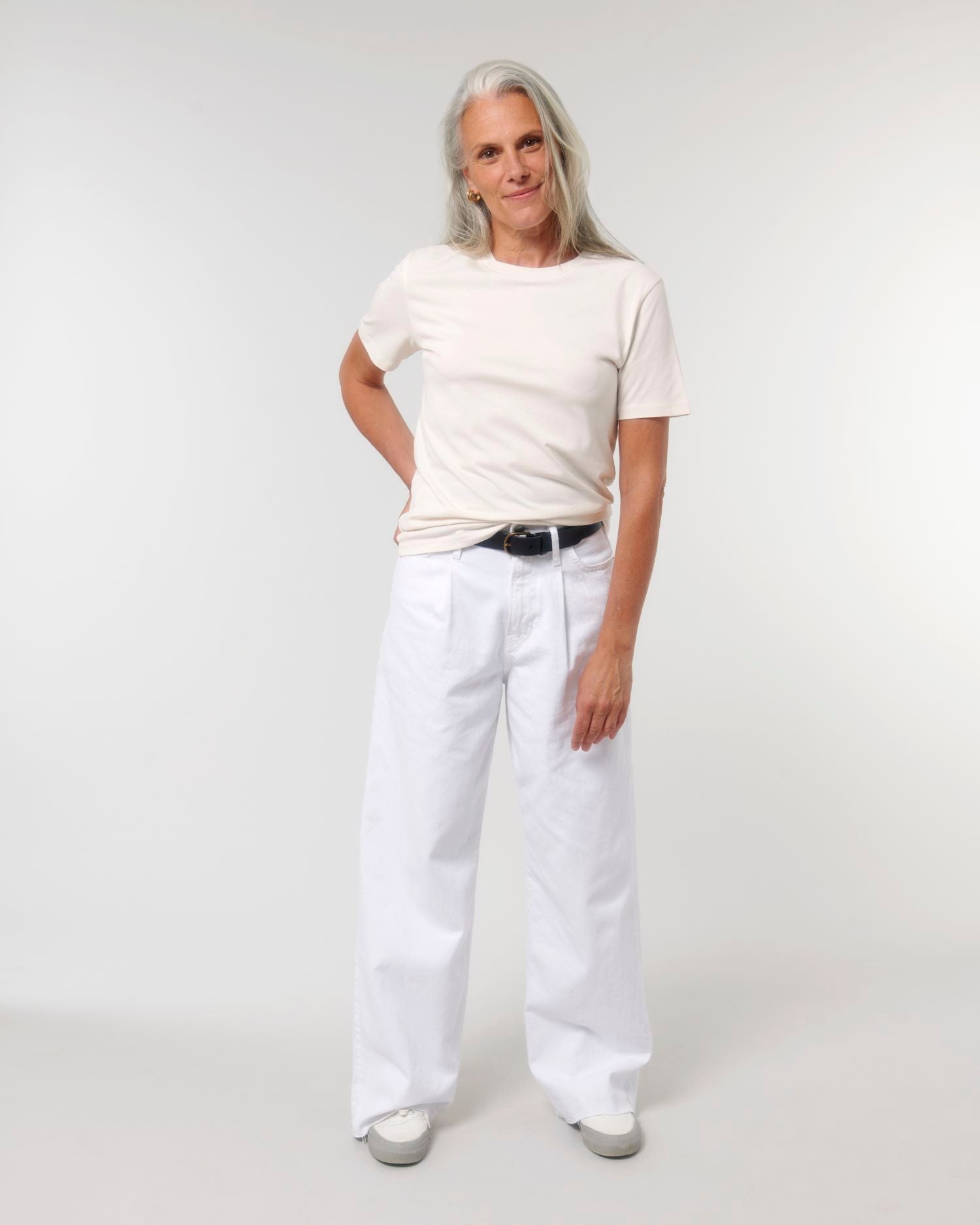 Vintage White - C504