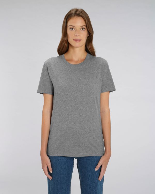 Mid Heather Grey - C650