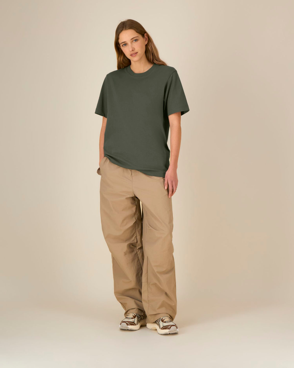 Khaki - C223
