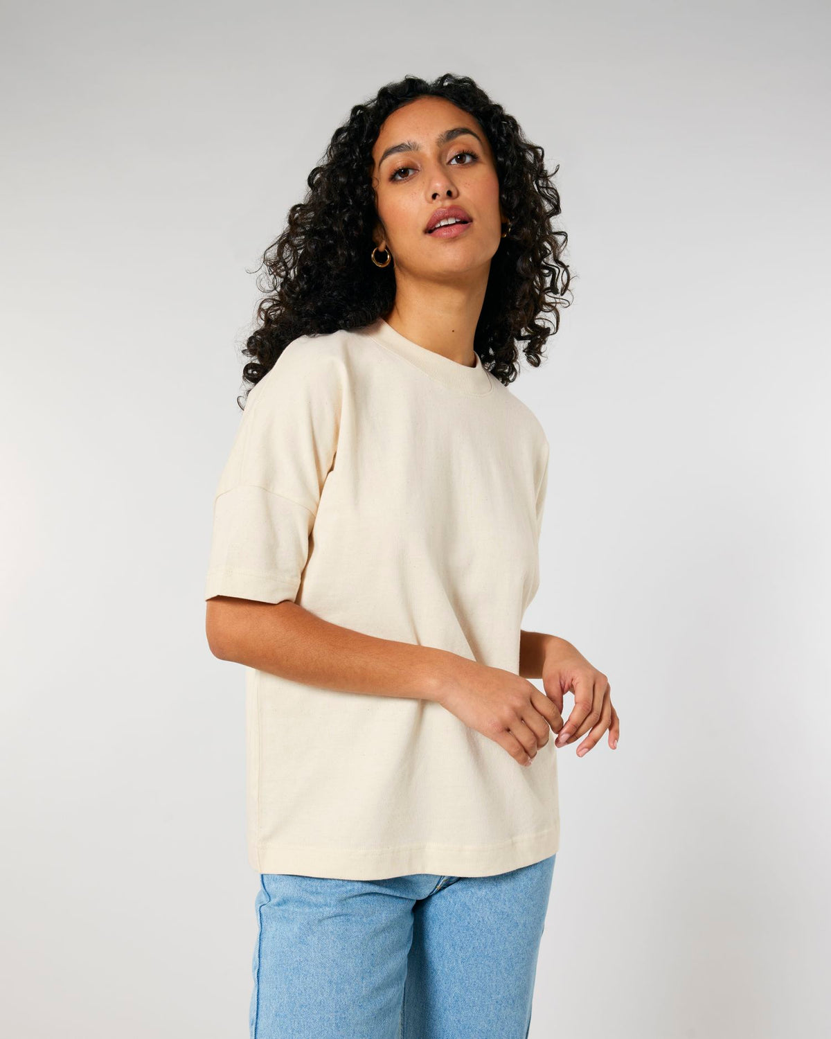Natural Raw - C054