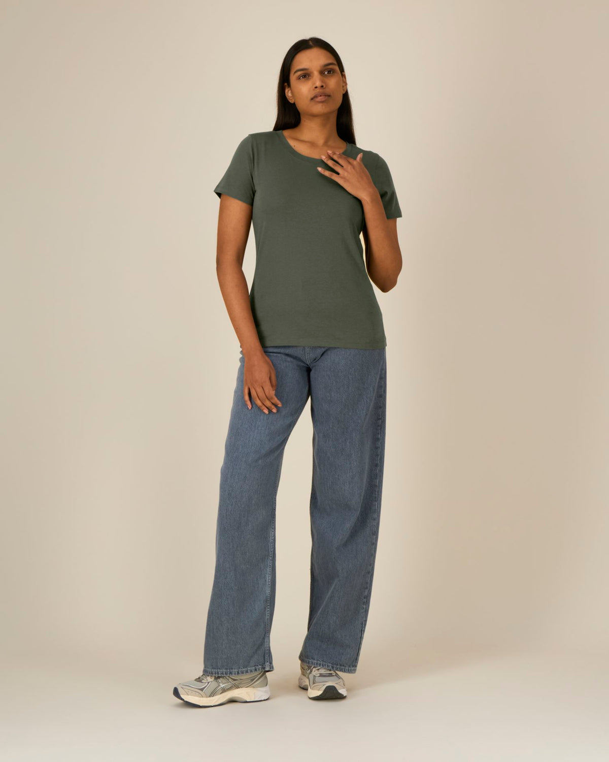 Khaki - C223