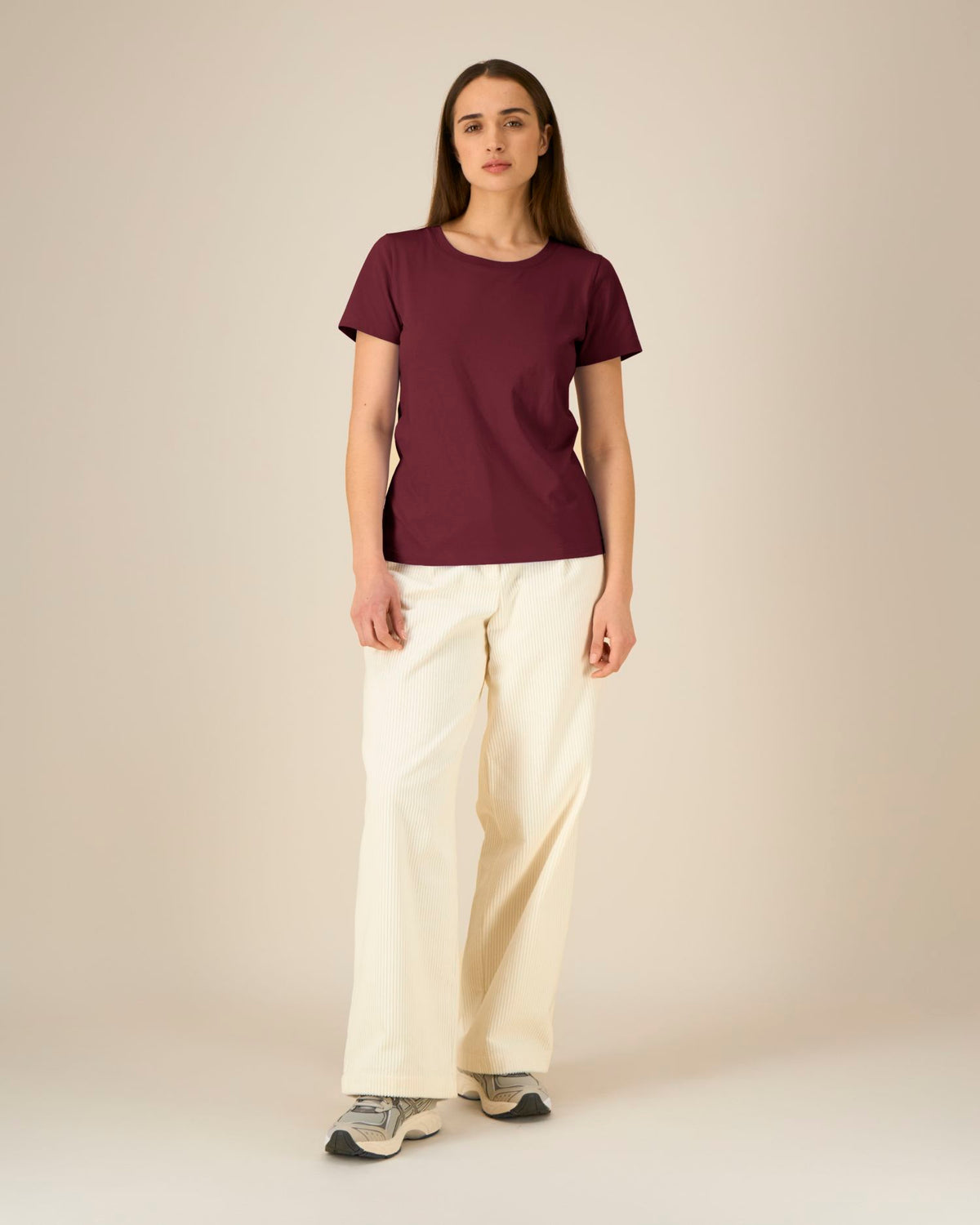 Burgundy - C244