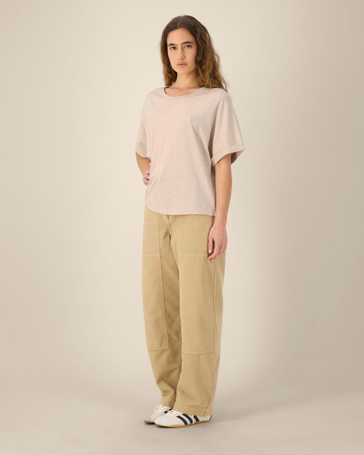 Heather Rainbow - C084
