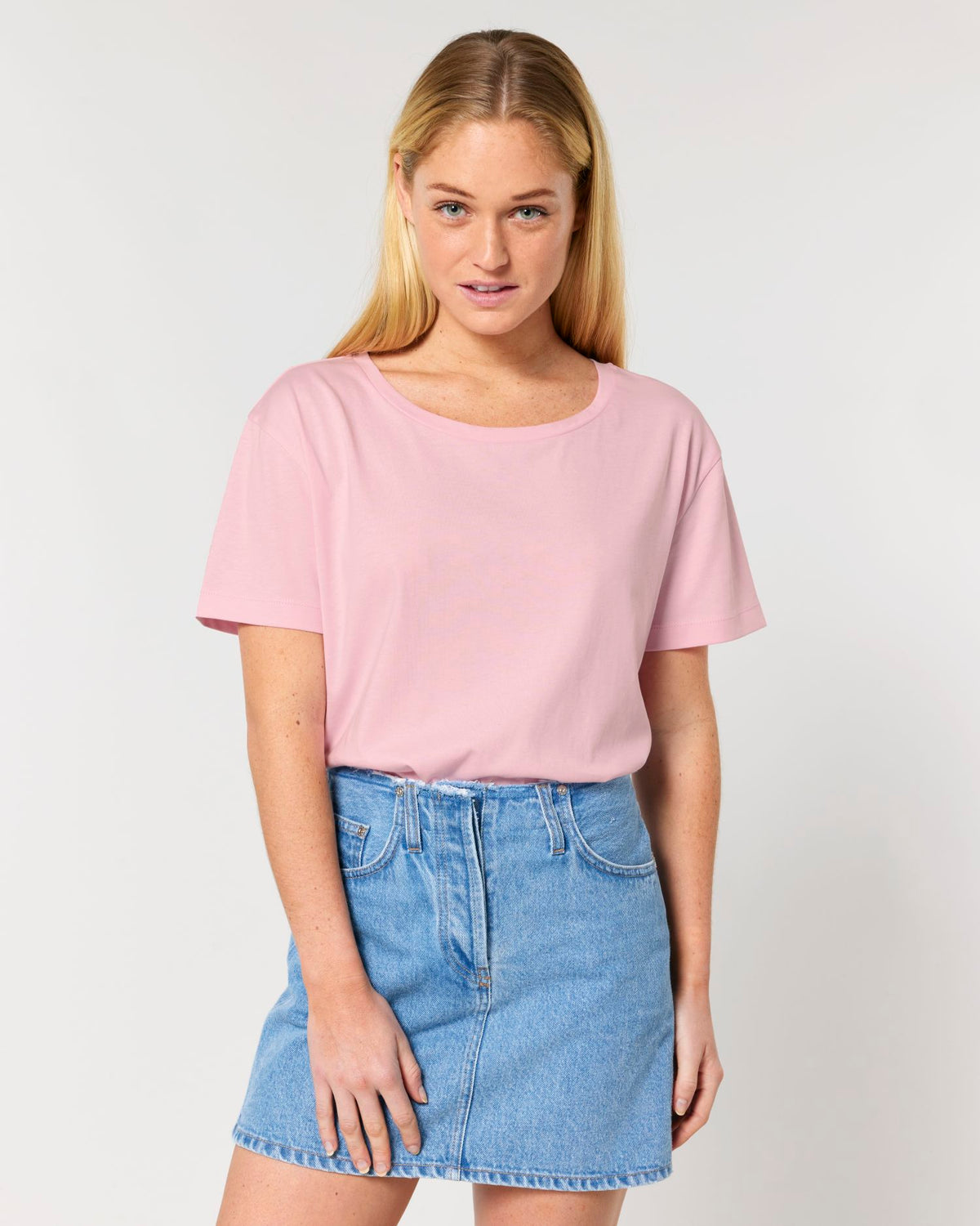 Cotton Pink - C005
