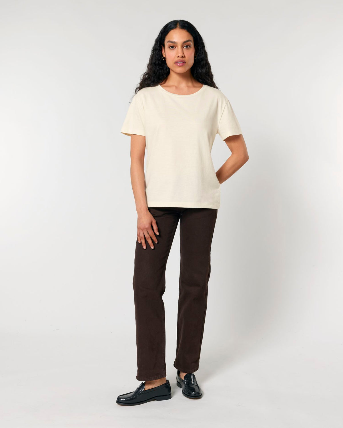 Natural Raw - C054