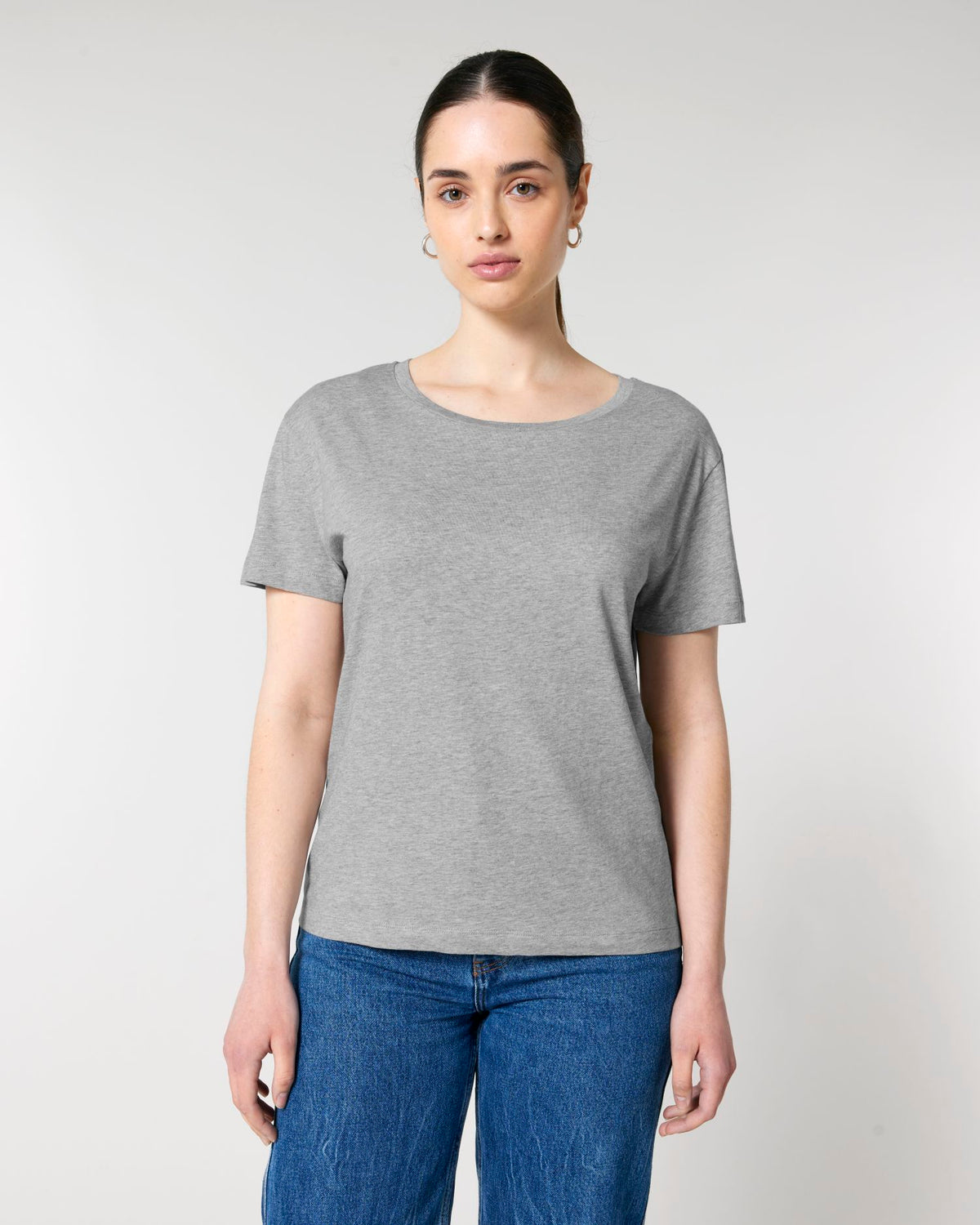 Heather Grey - C250
