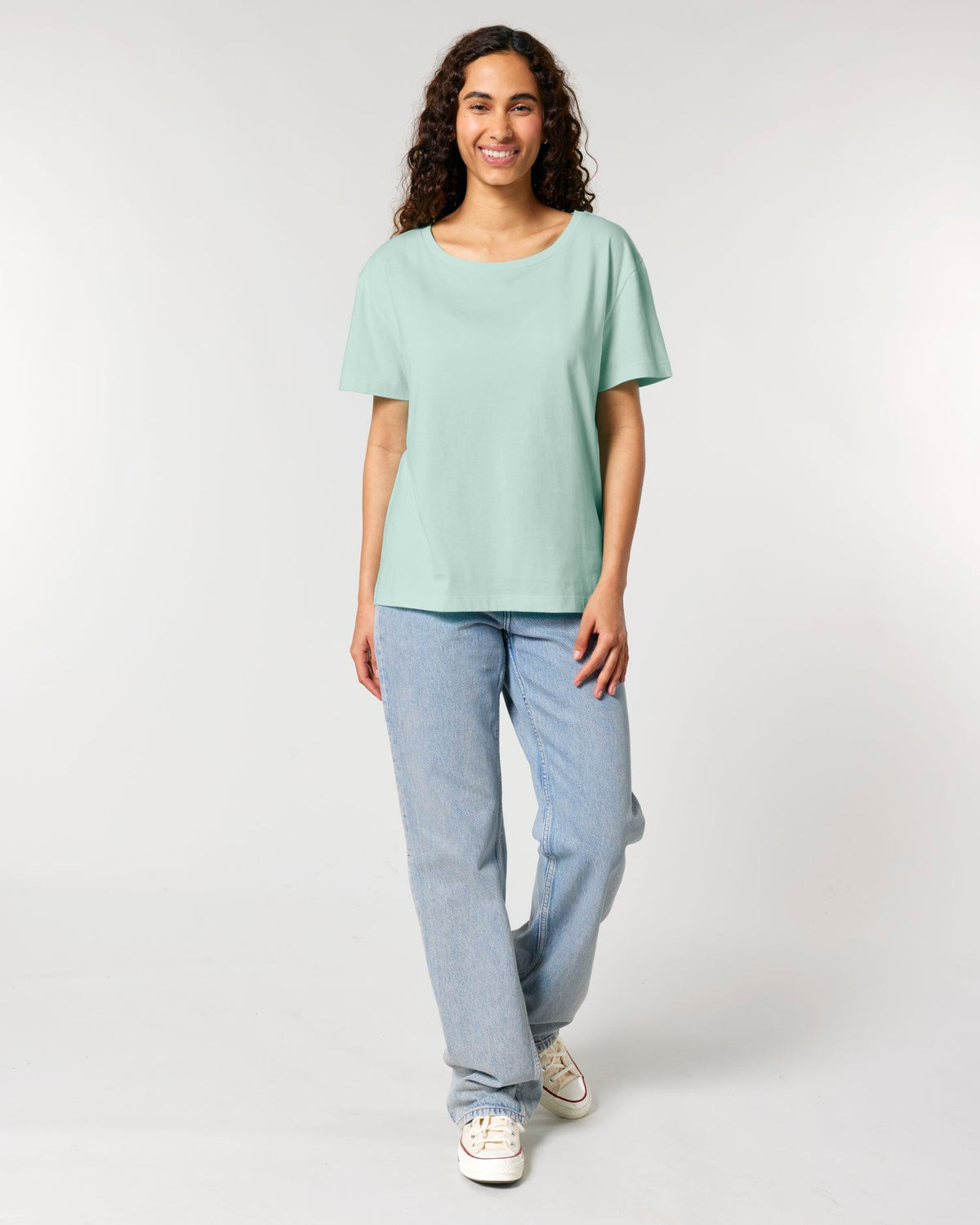 Caribbean Blue - C724