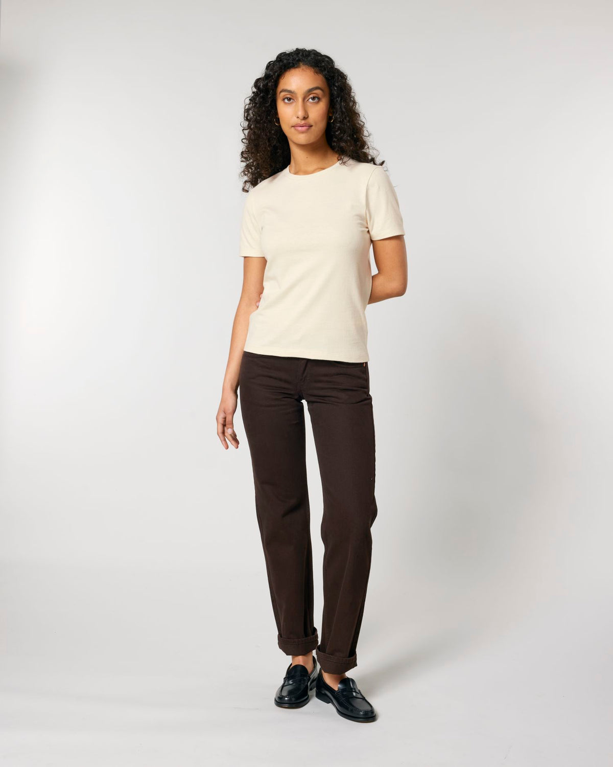 Natural Raw - C054
