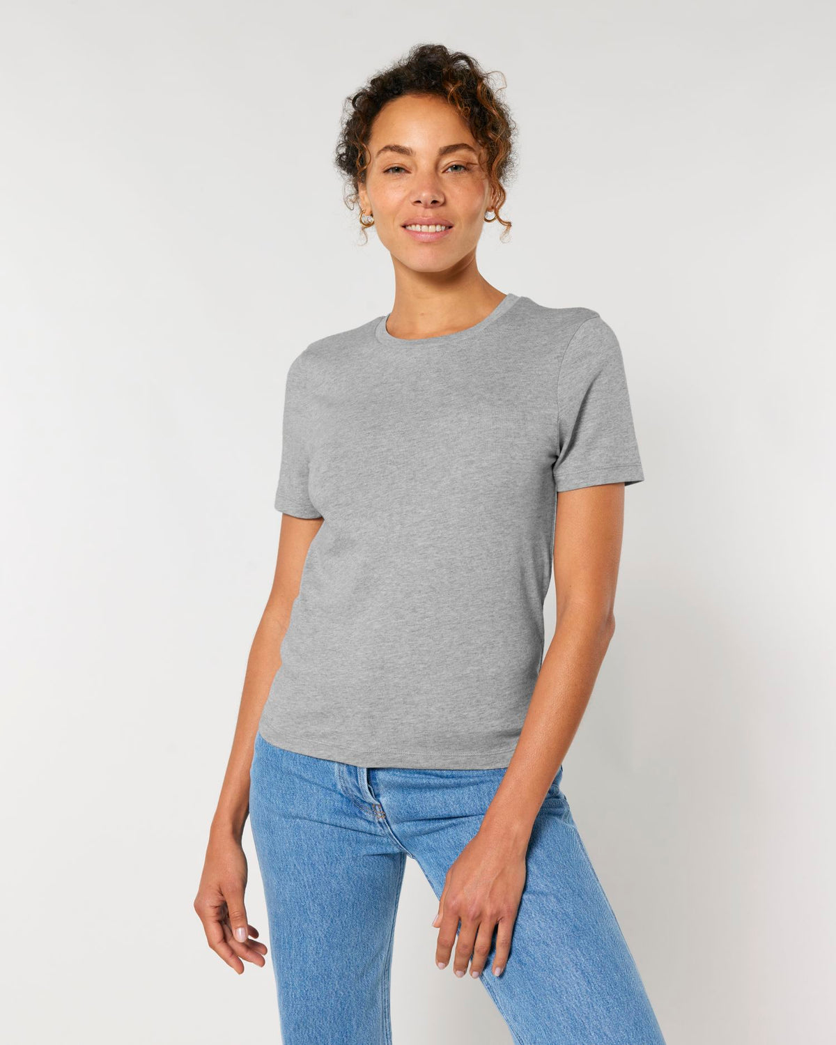 Heather Grey - C250