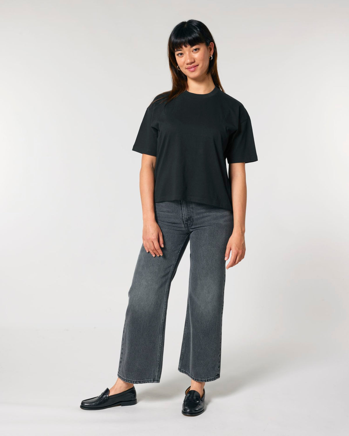 Black - C002