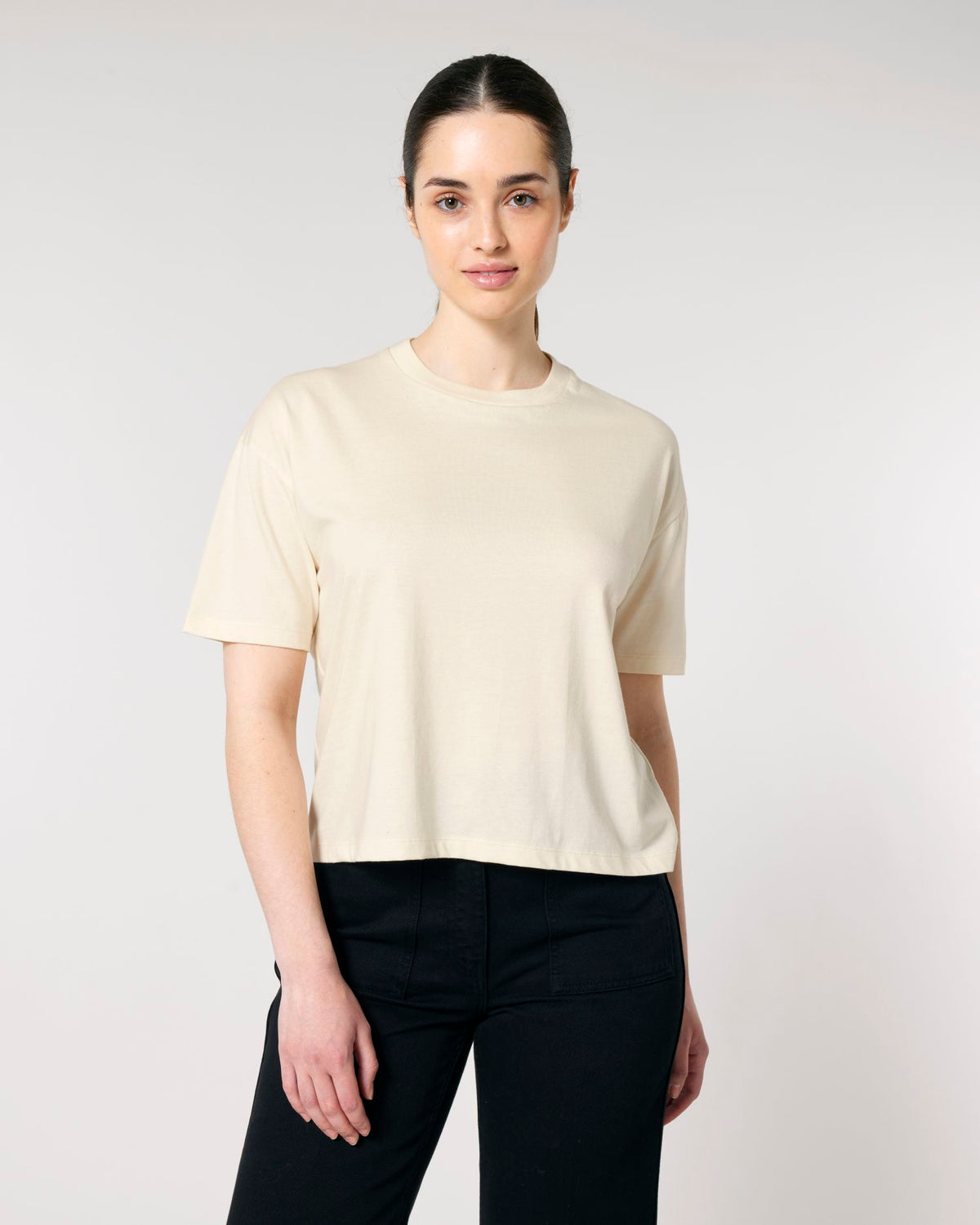 Natural Raw - C054
