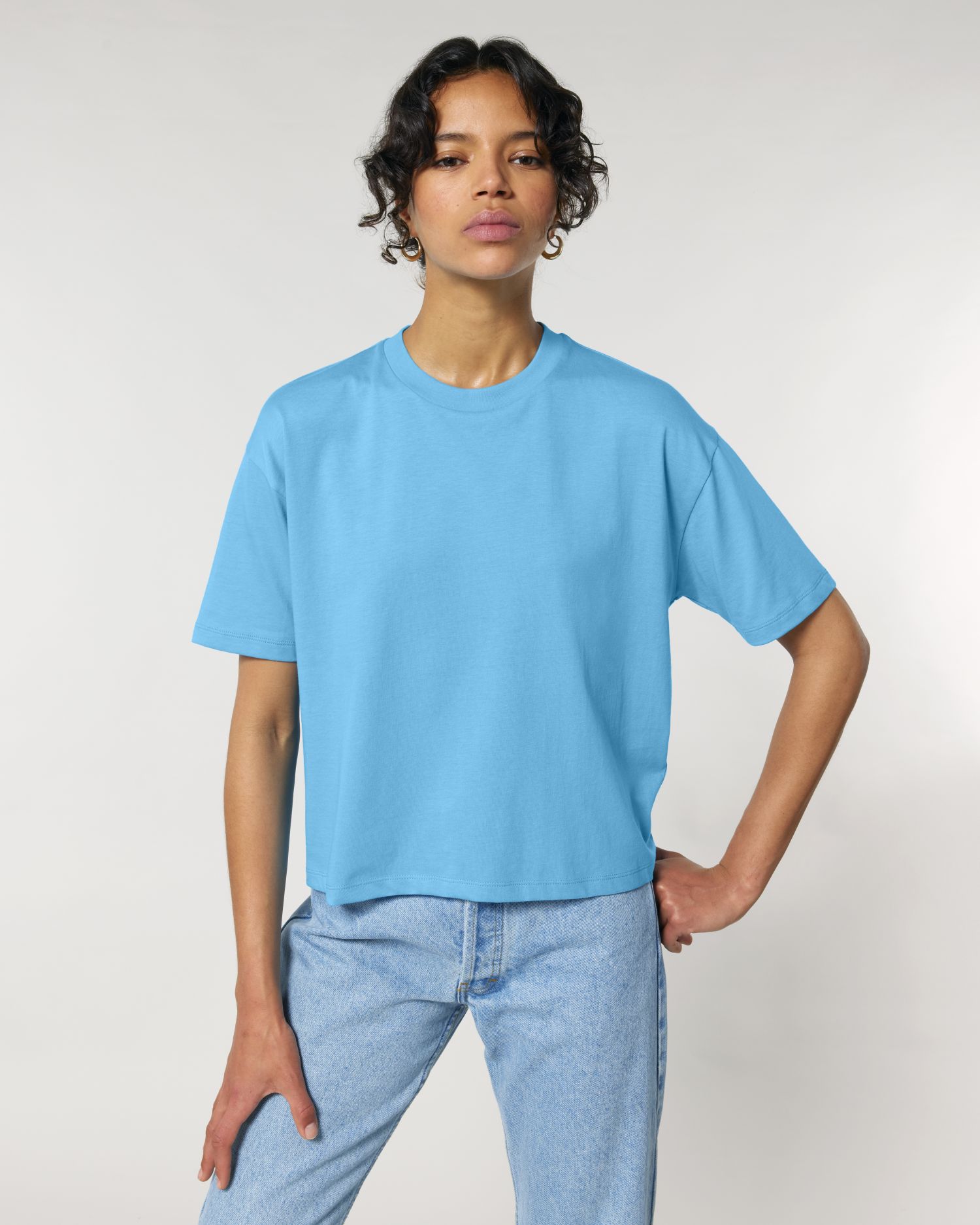 Aqua Blue - C145