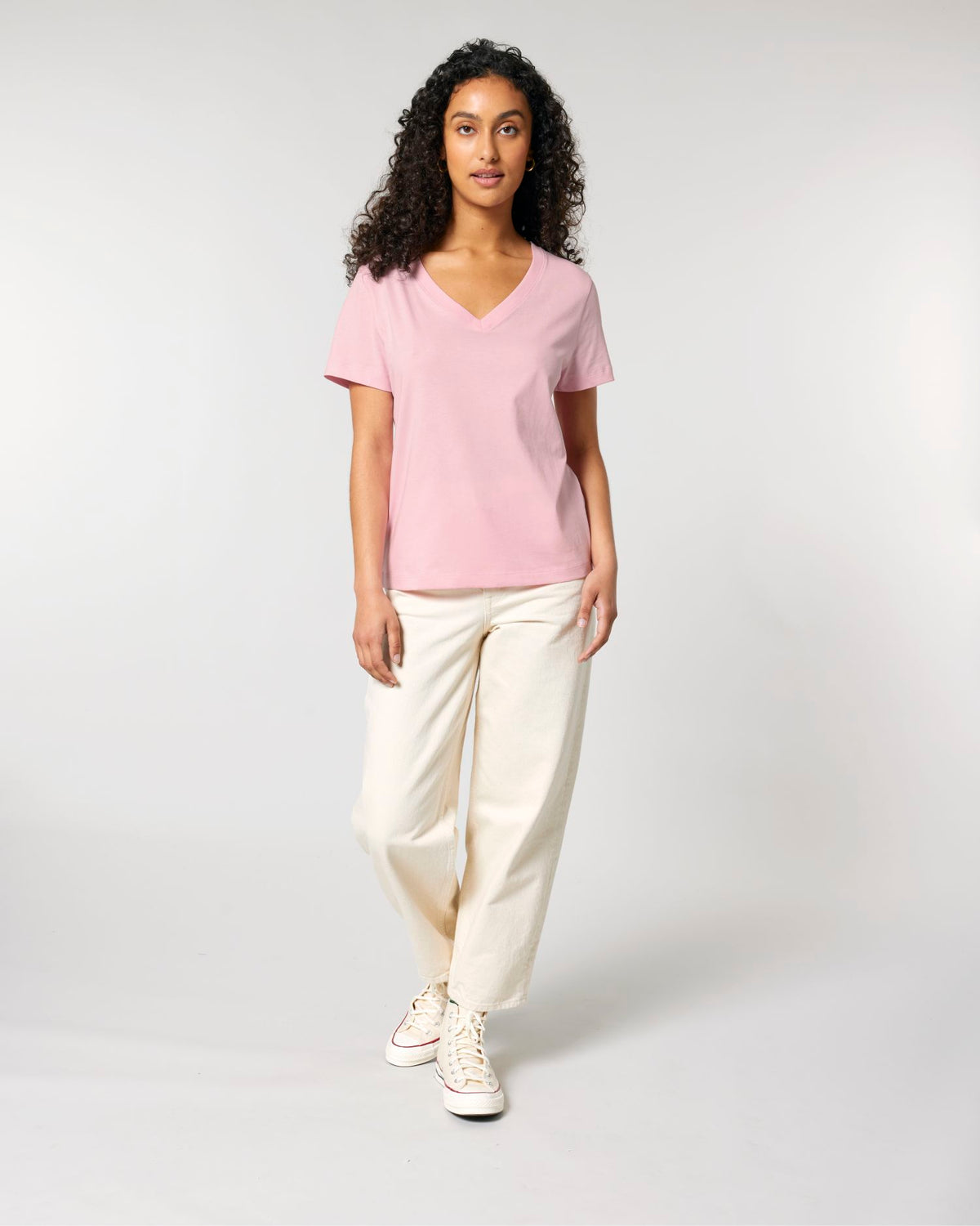 Cotton Pink - C005