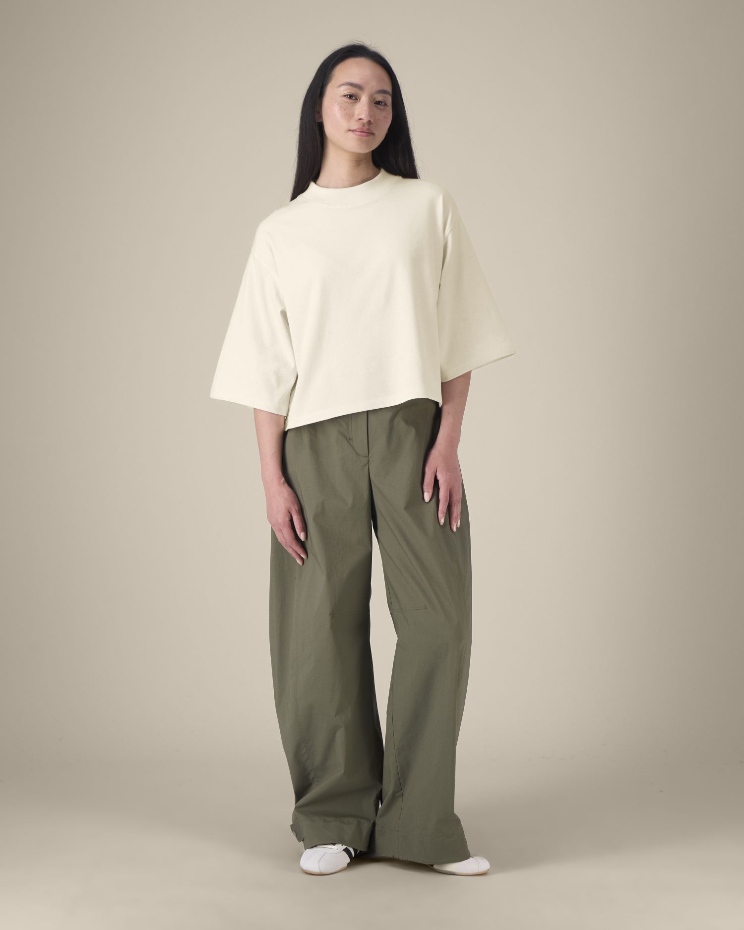 Natural Raw - C054