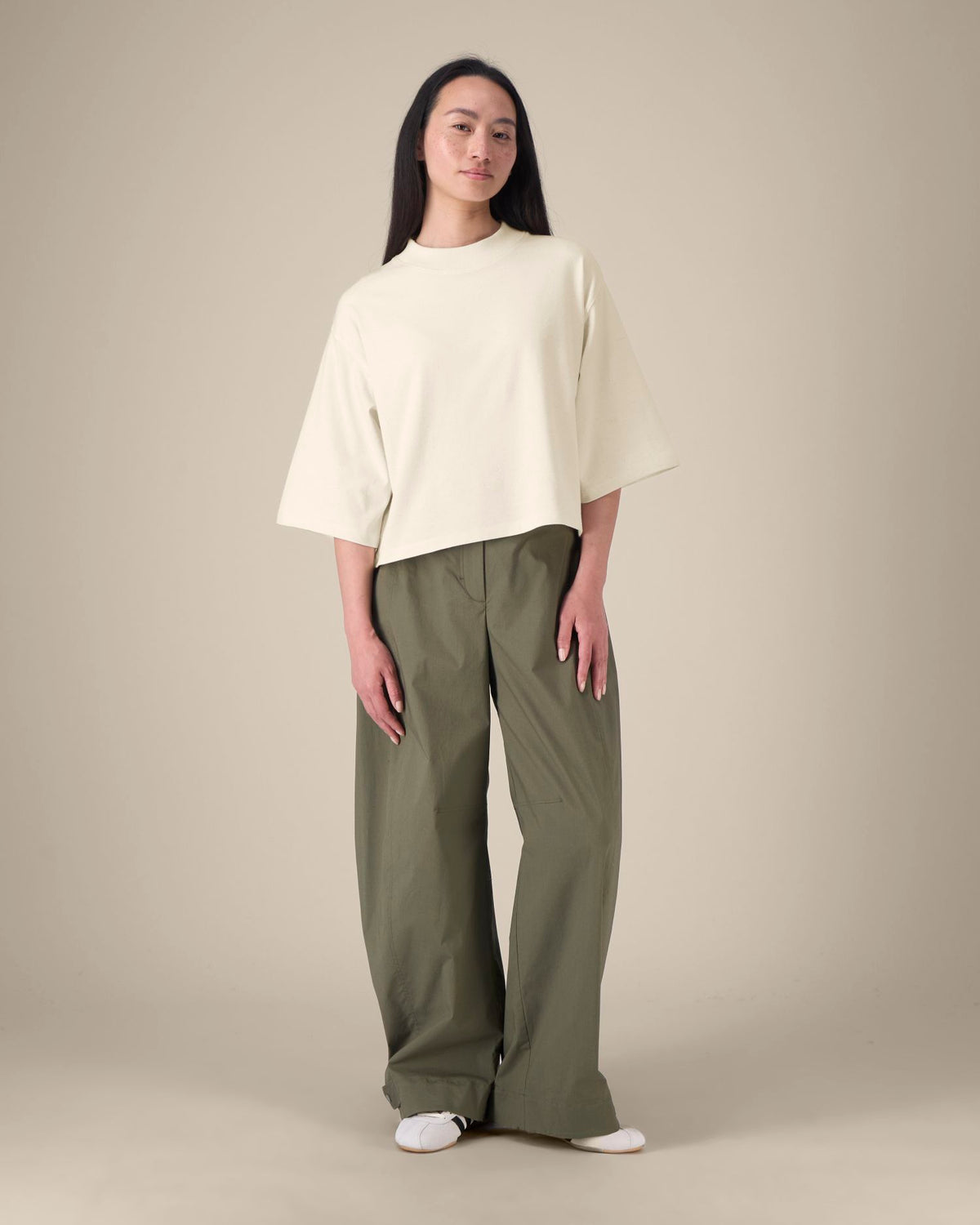 Natural Raw - C054