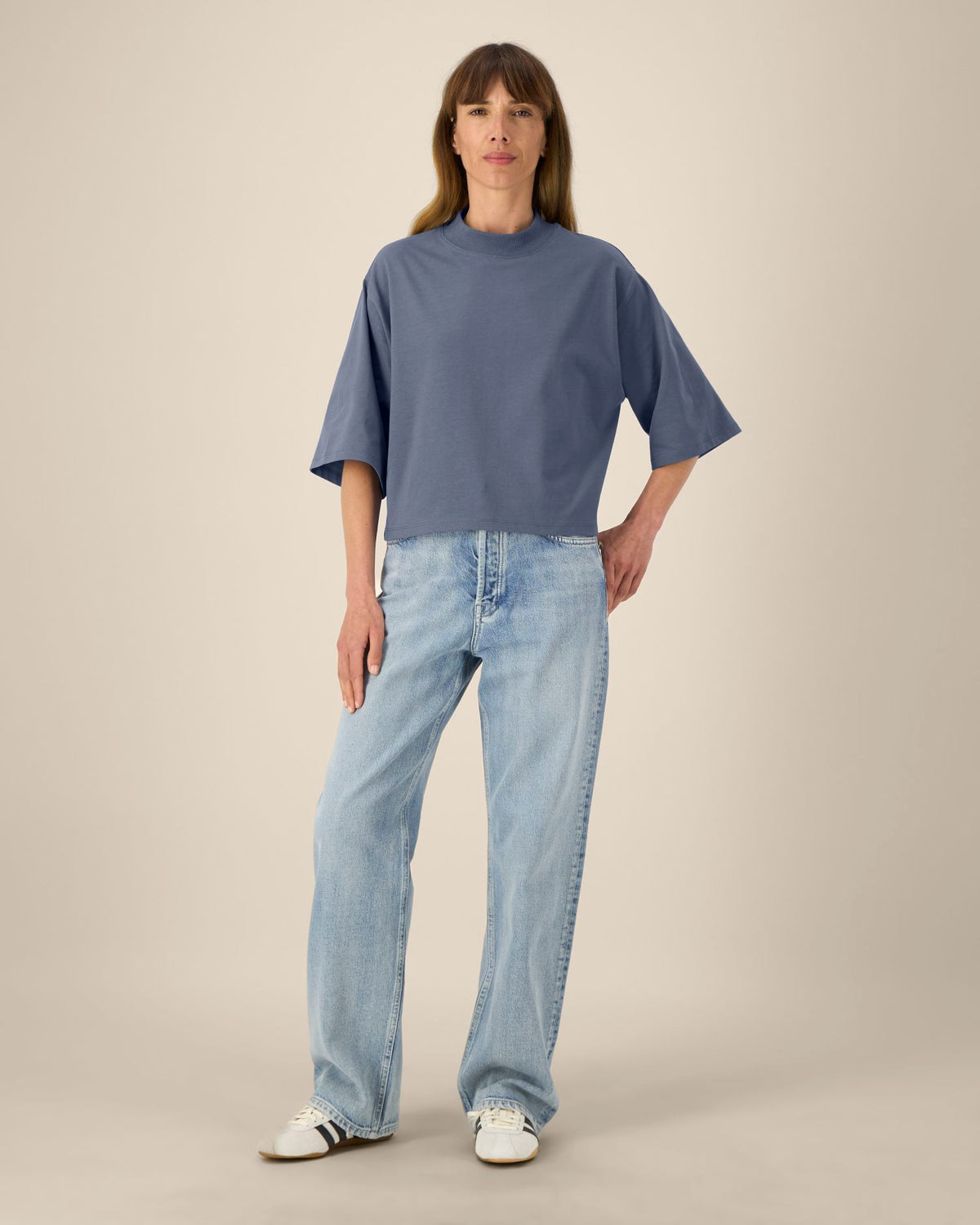 Blue Grey - C156