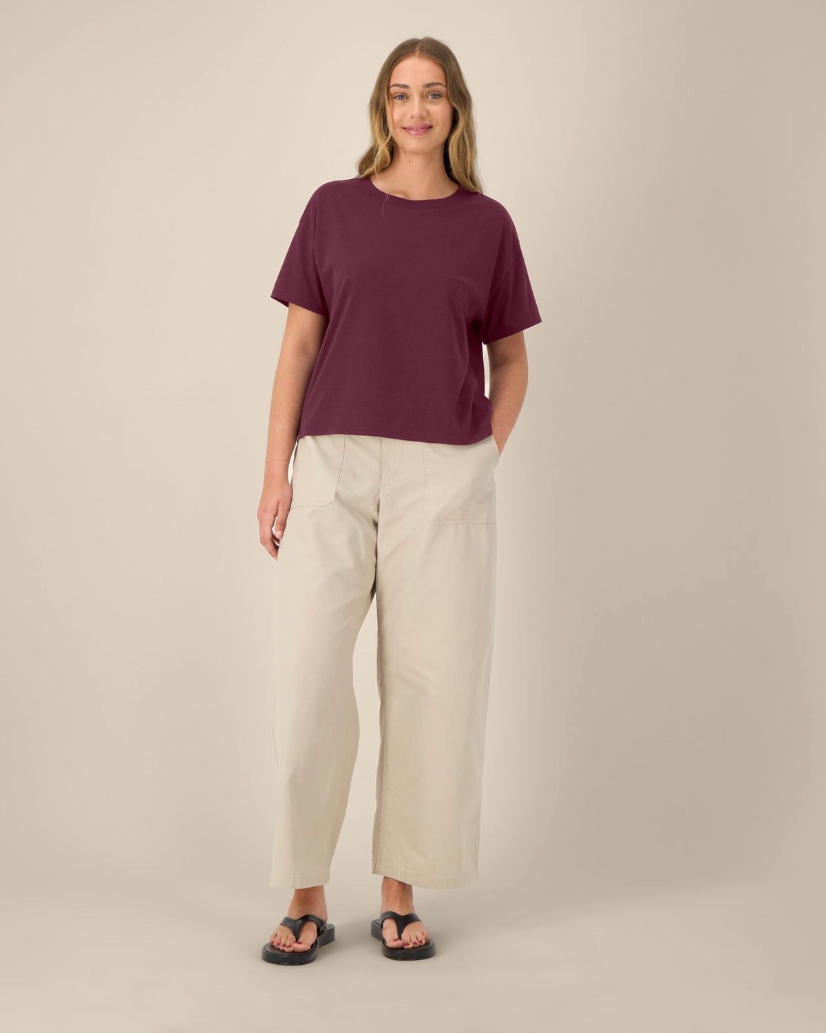 Deep Plum - C151