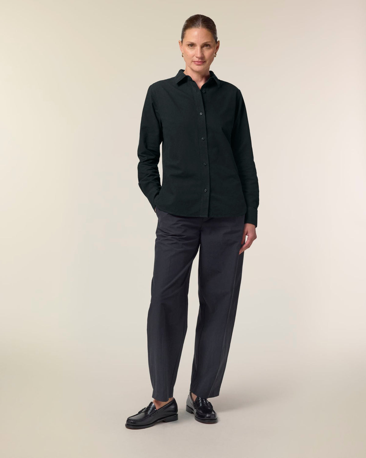Black - C002