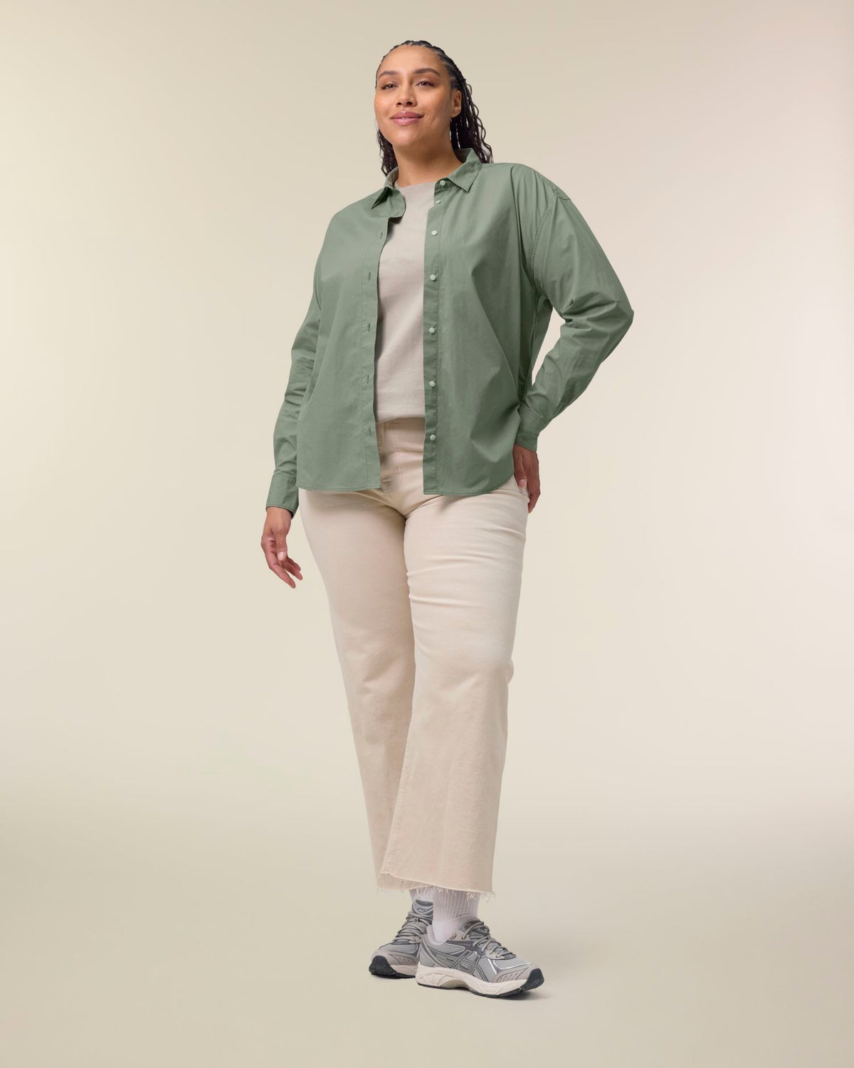Soft Khaki - C367