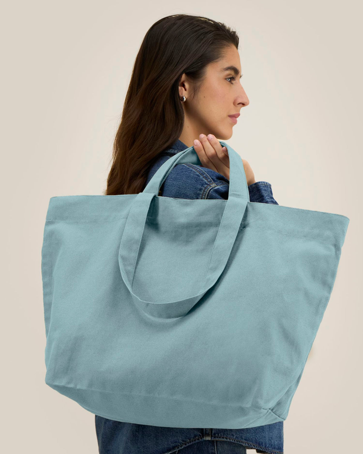 Pebble Blue - C173