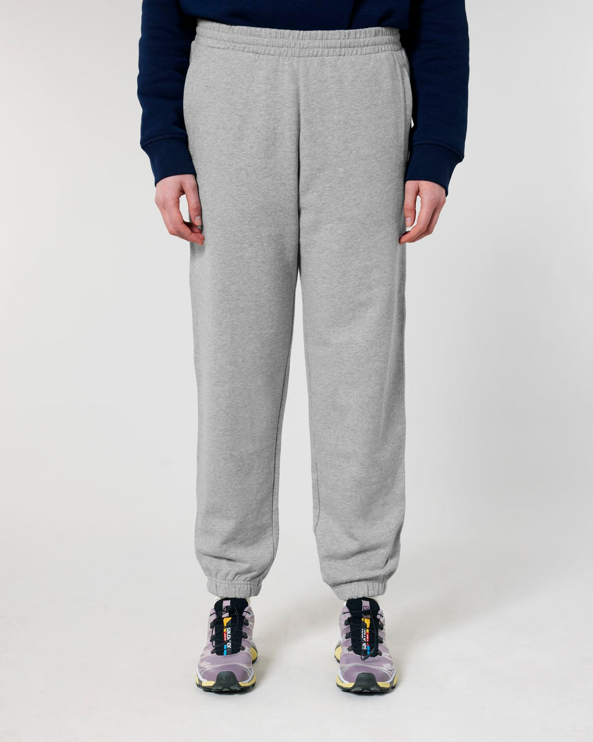 Heather Grey - C250