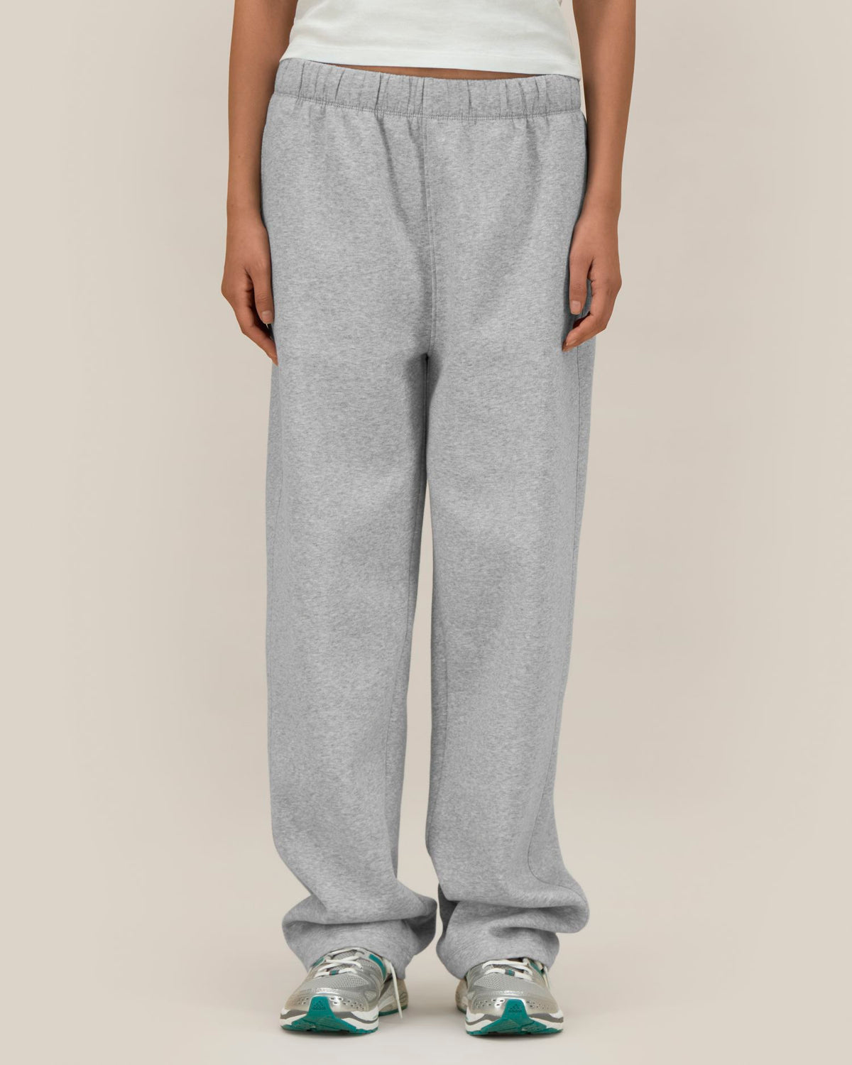 Heather Grey - C250