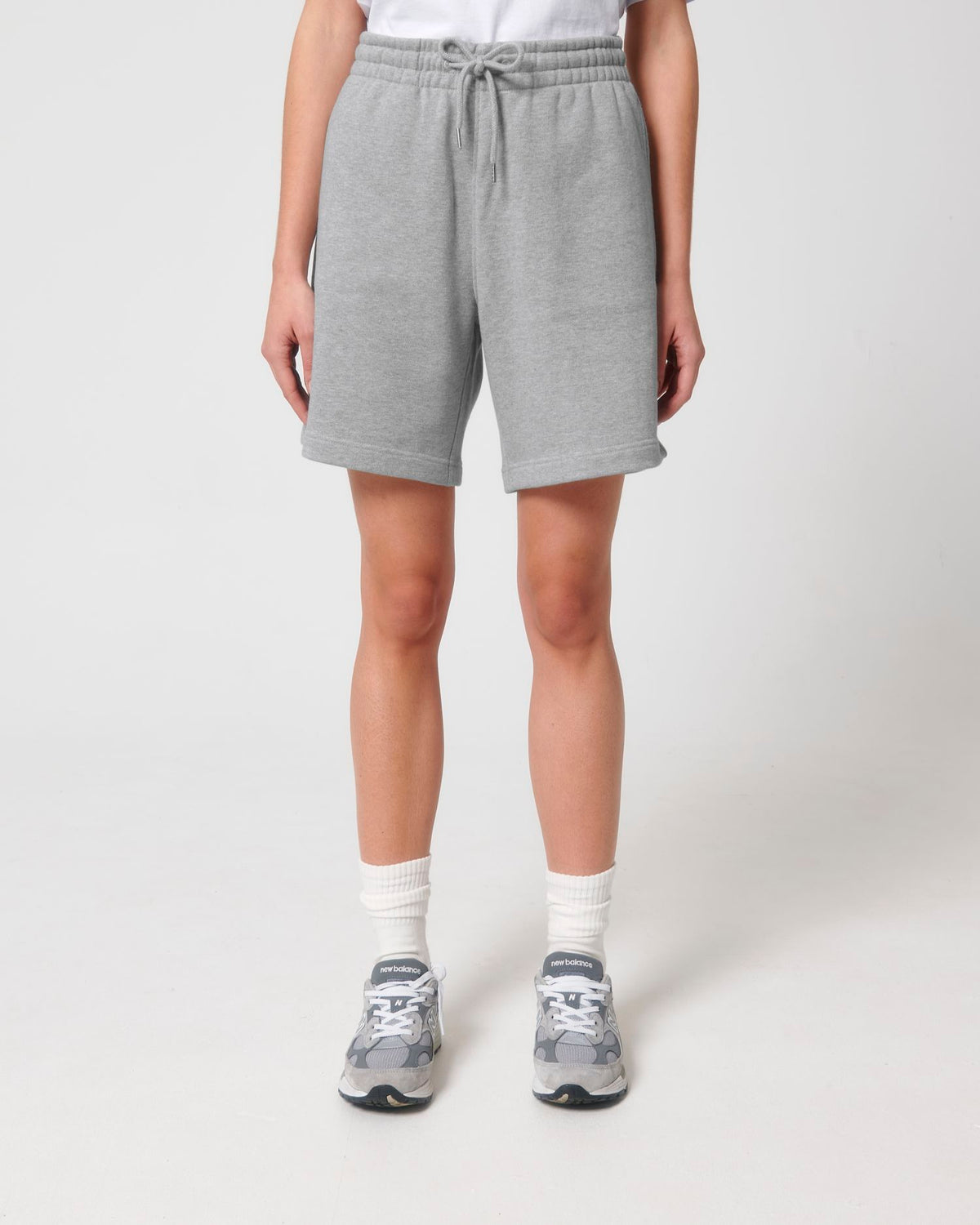 Heather Grey - C250