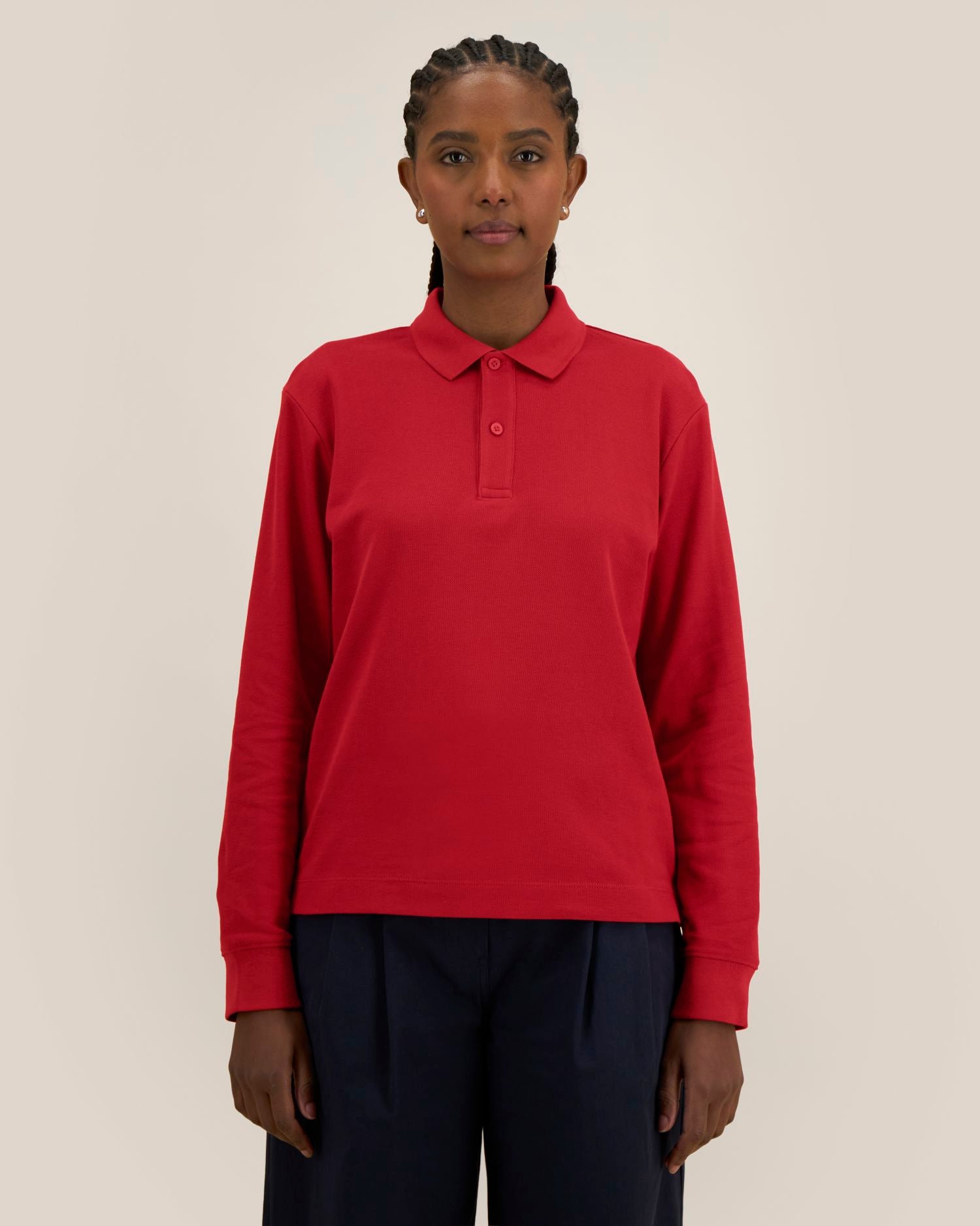 Passionate Red - C172