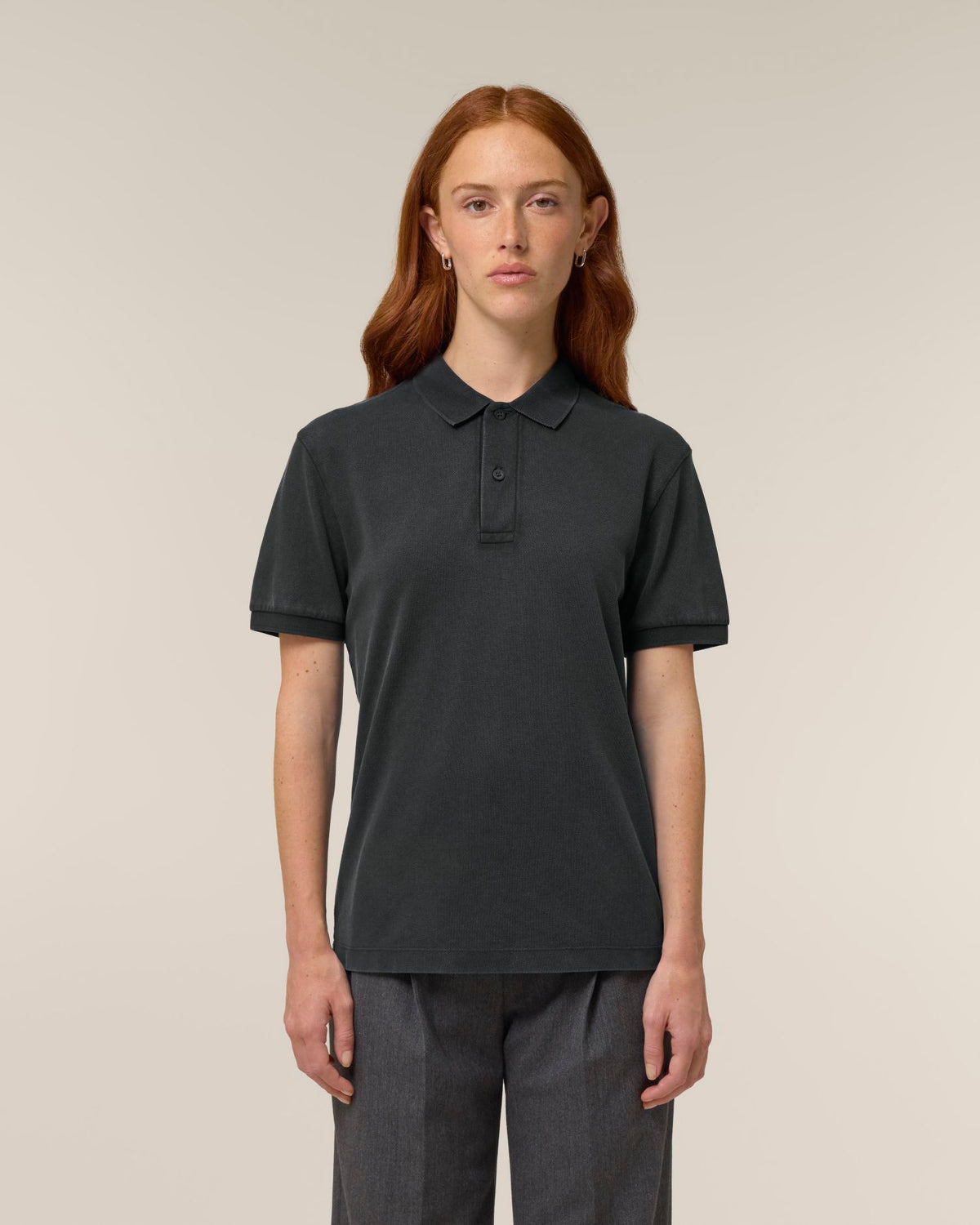 G. Dyed Black Rock - C140