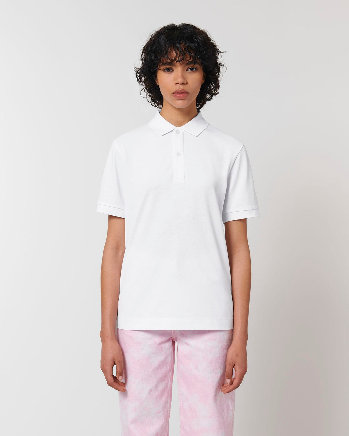 White - C001