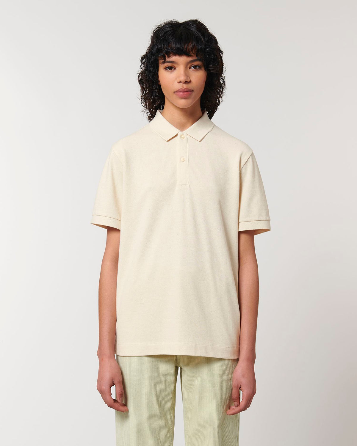 Natural Raw - C054