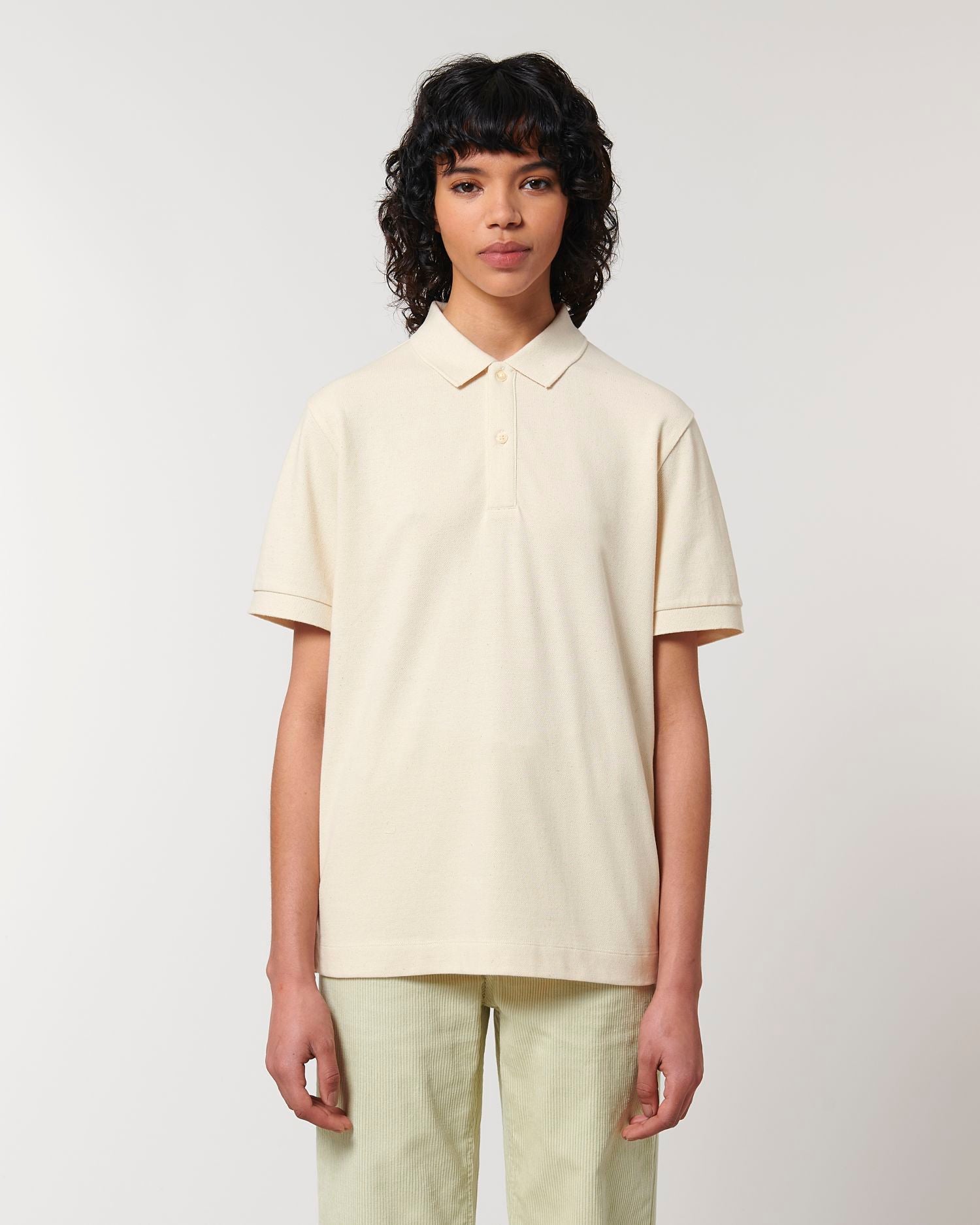 Natural Raw - C054
