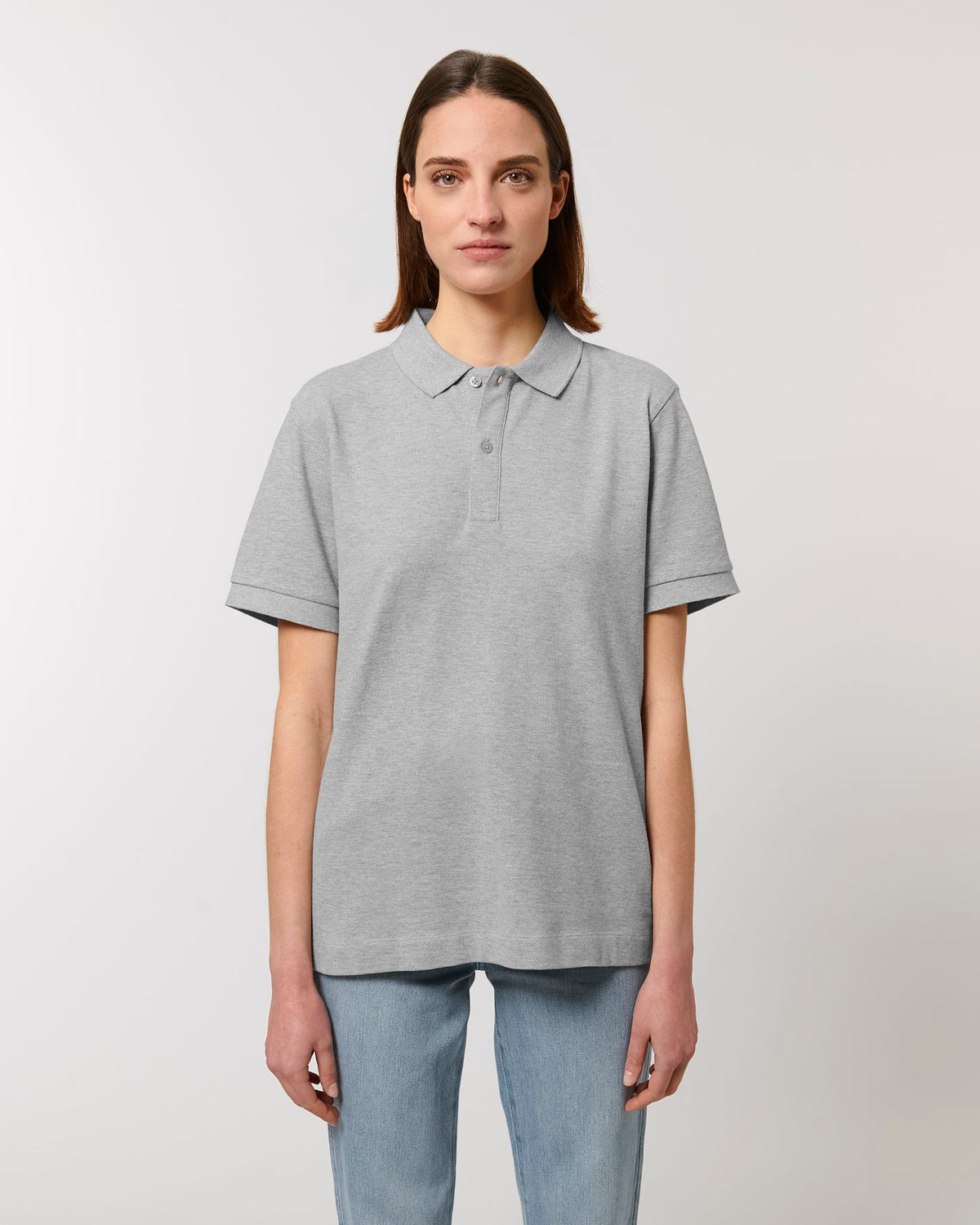 Heather Grey - C250