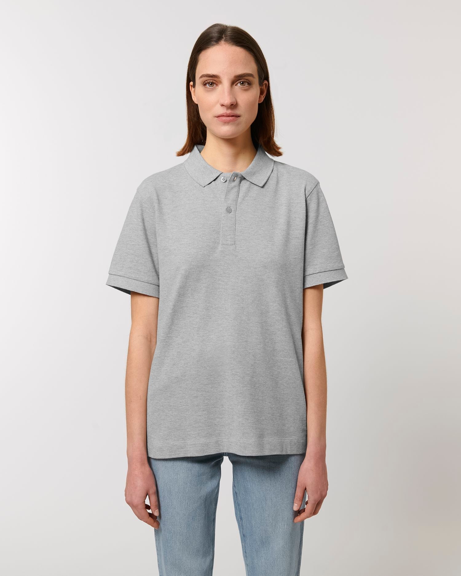 Heather Grey - C250