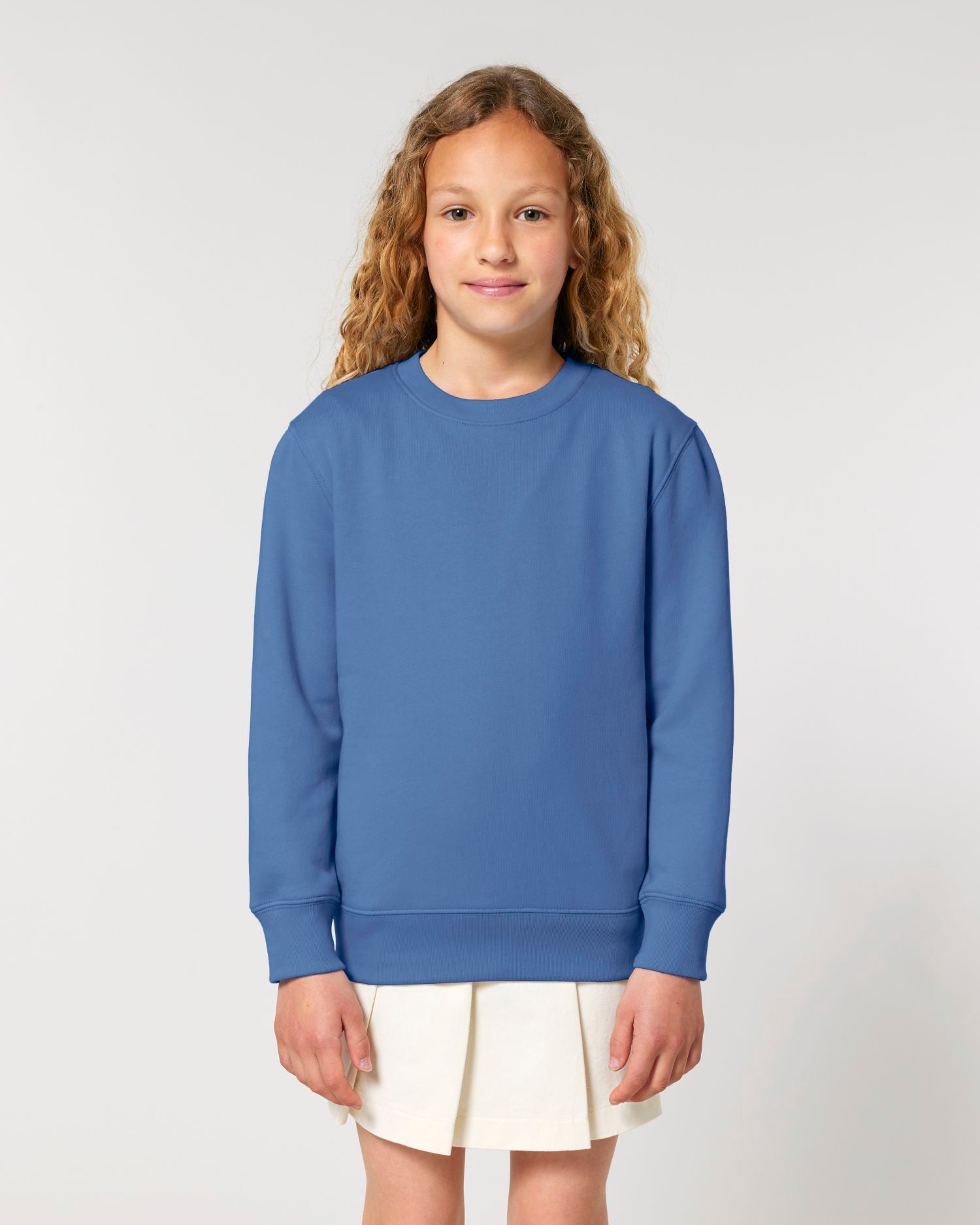 Bright Blue - C053