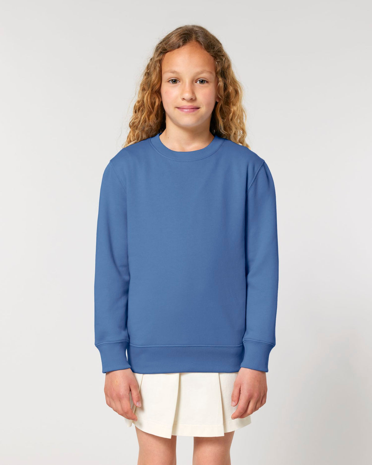Bright Blue - C053